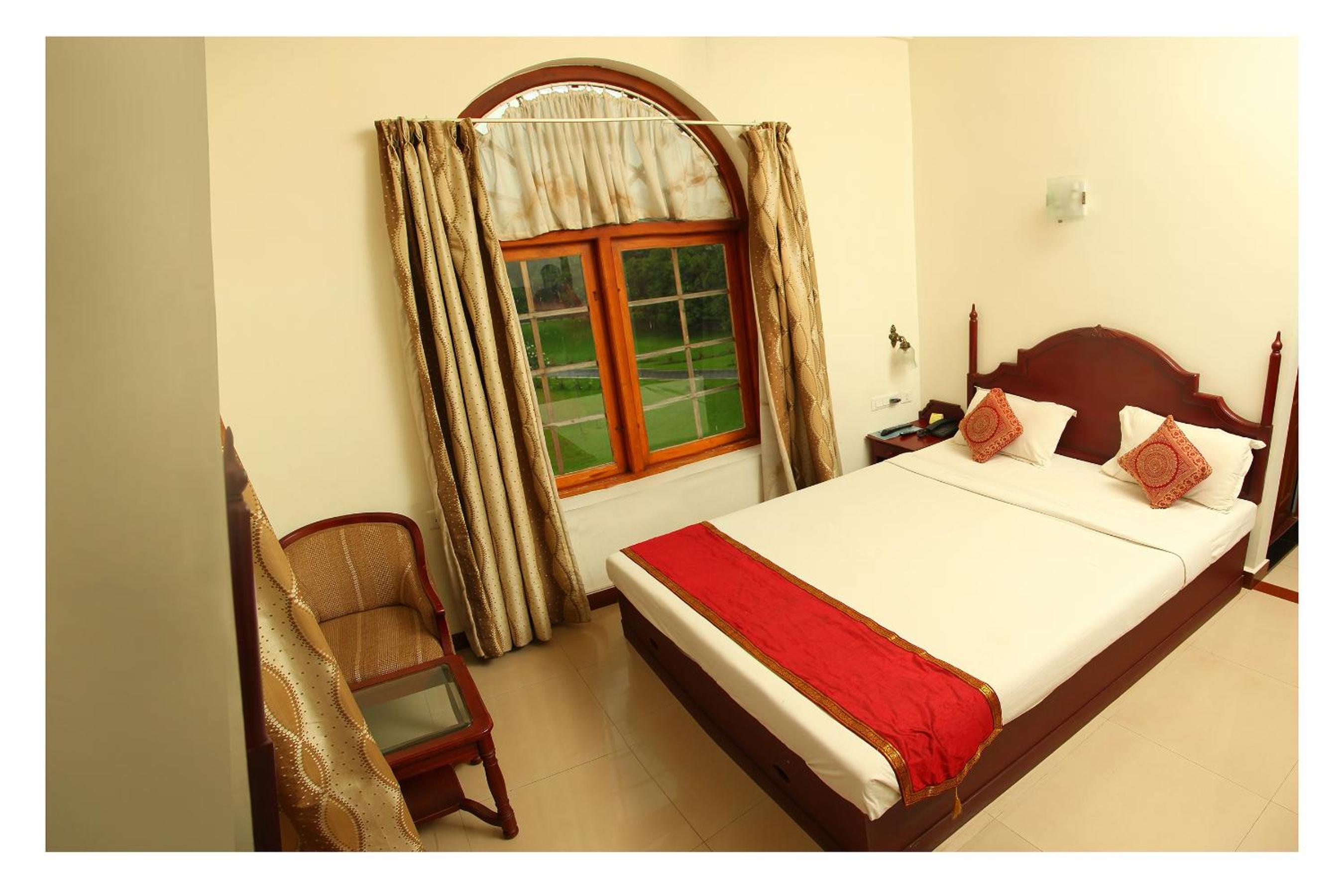 Golf View Room - Photo 2