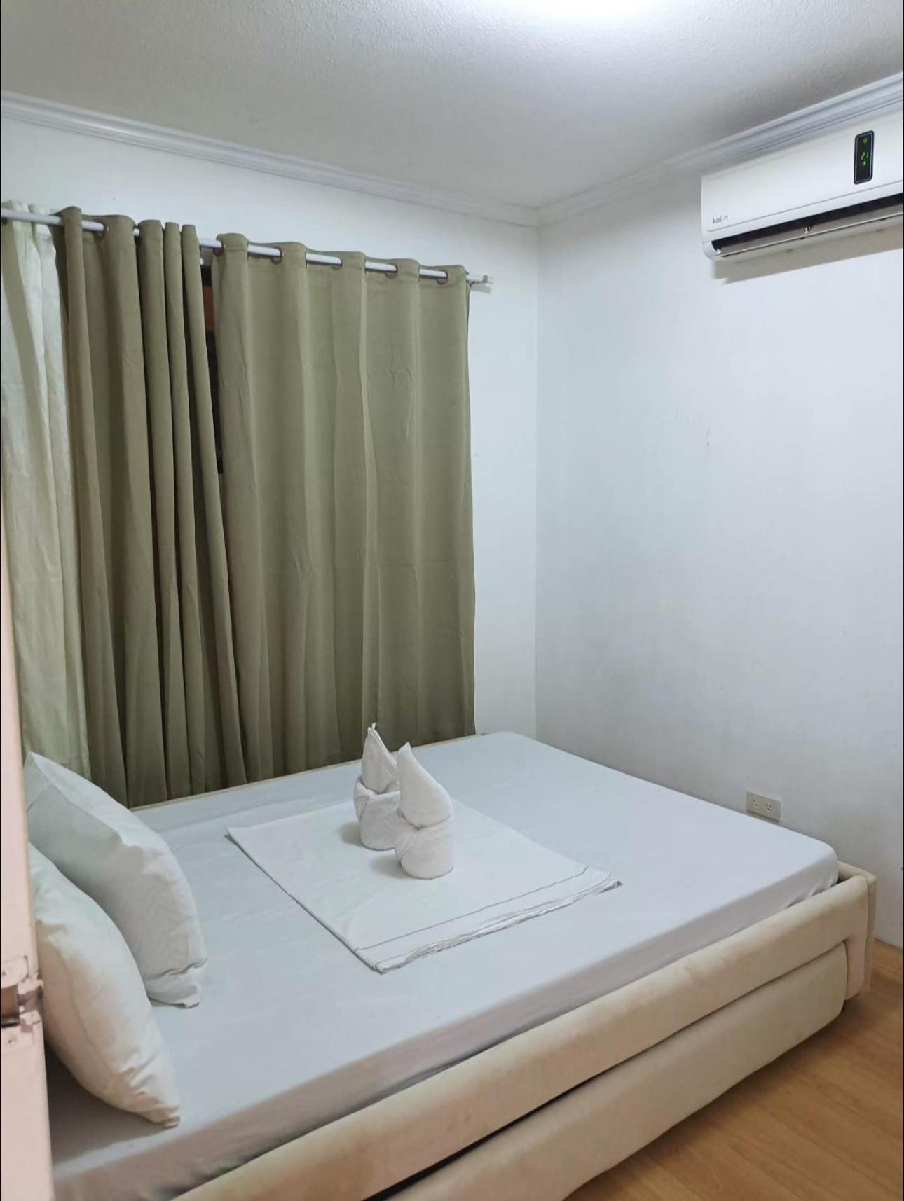 Two-Bedroom Apartment photo 1