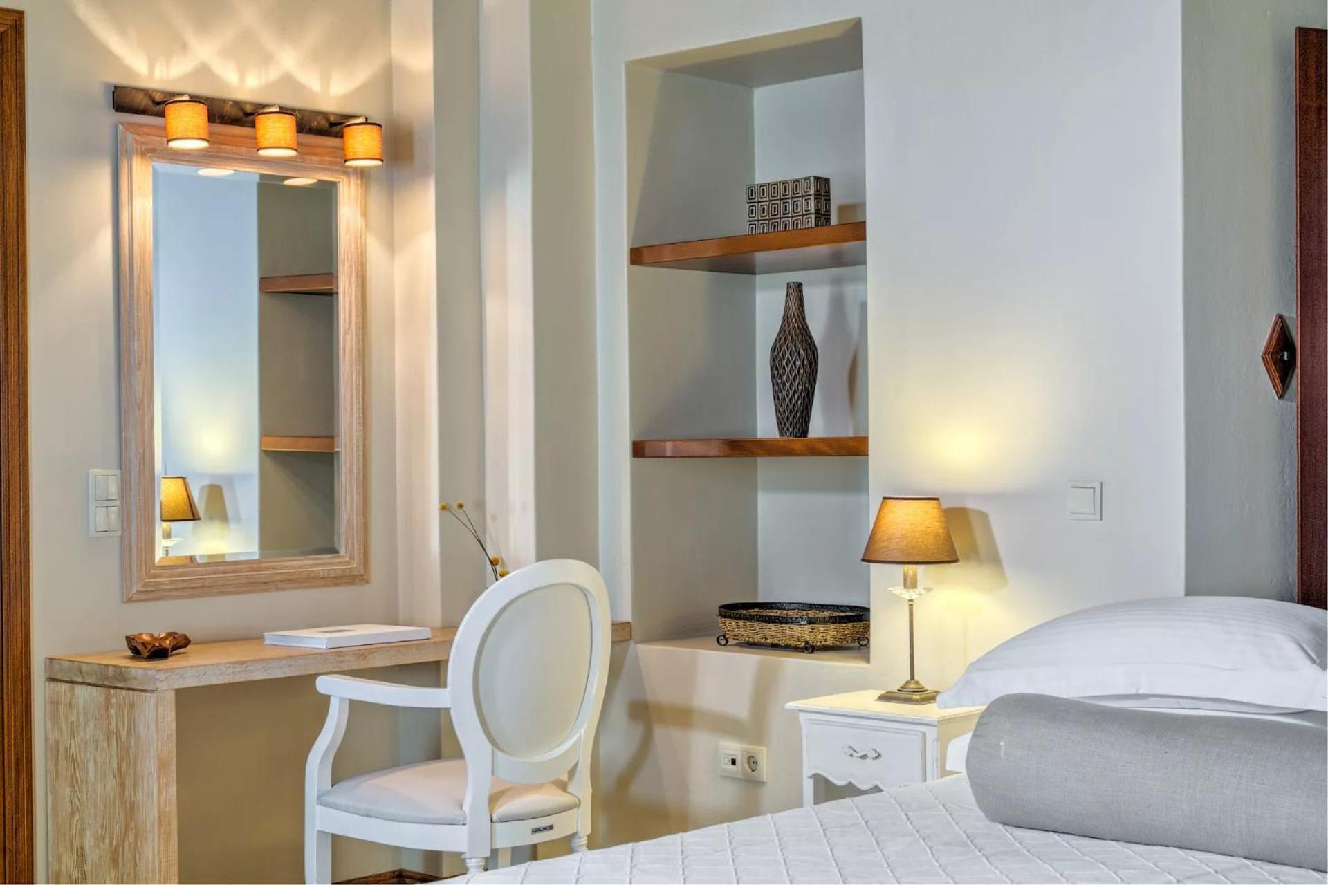Superior King Room