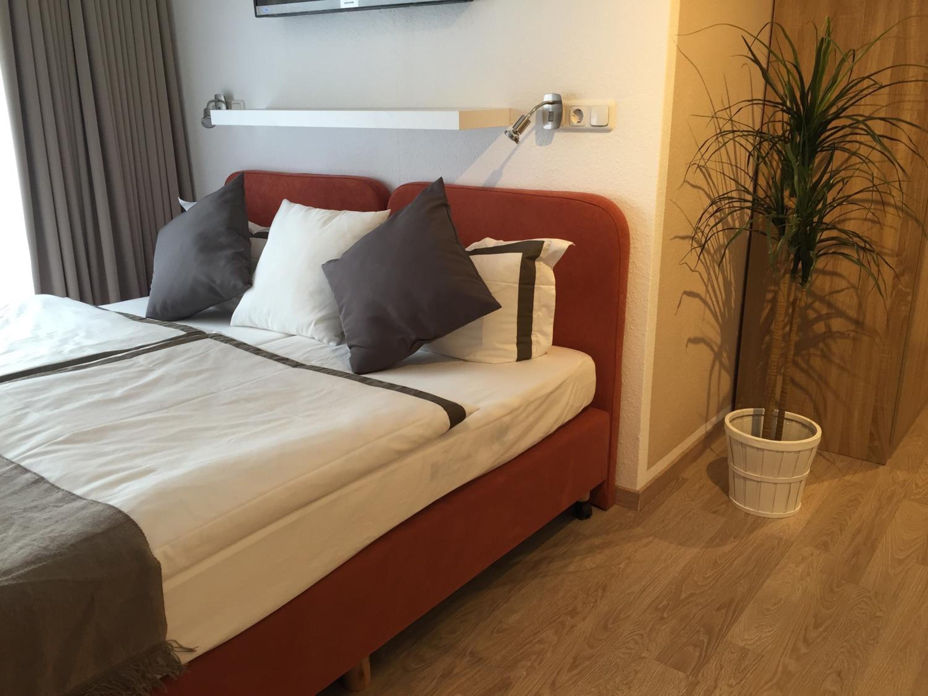 Superior Apartment - Photo 14
