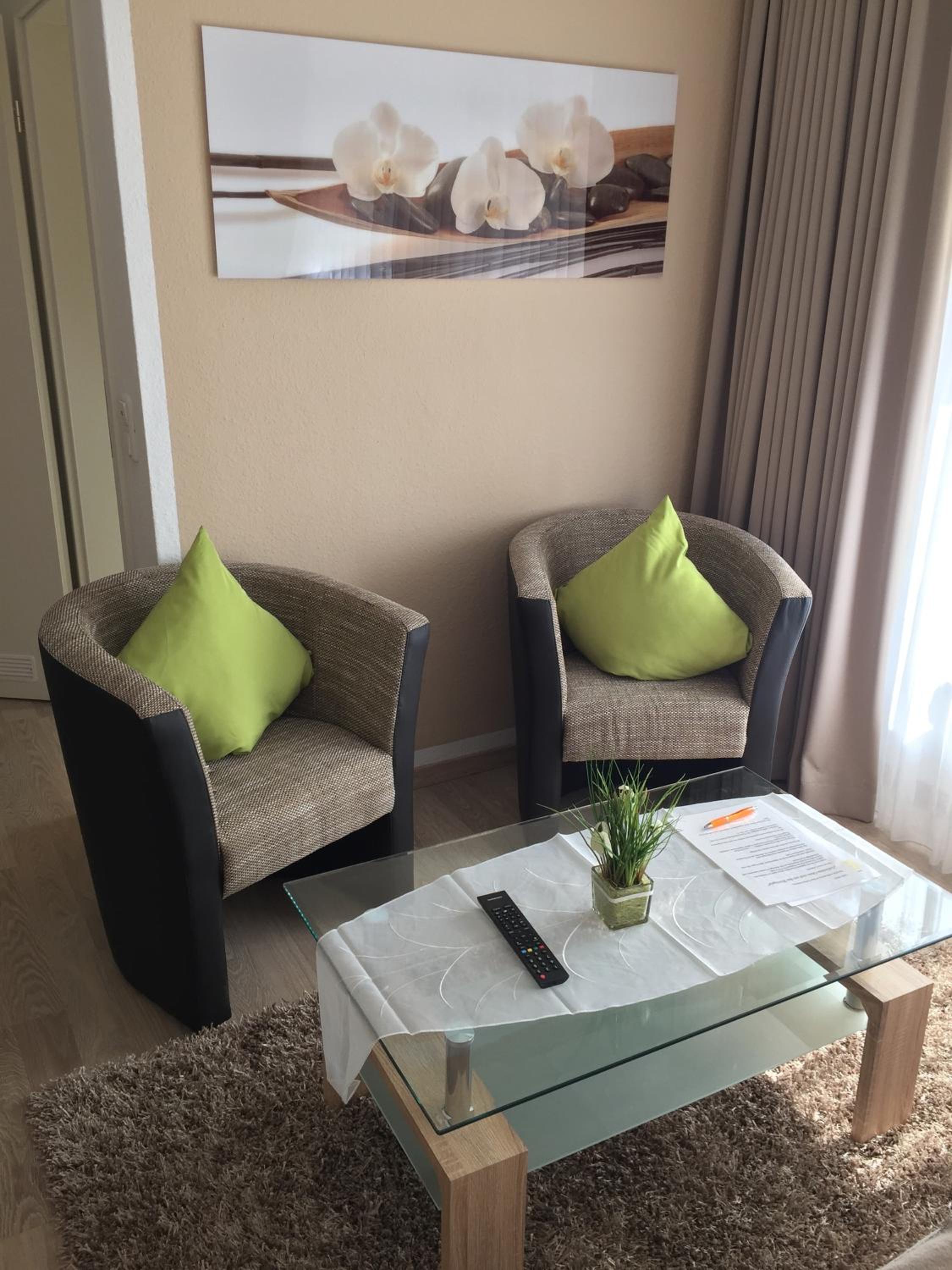Superior Apartment - Photo 33
