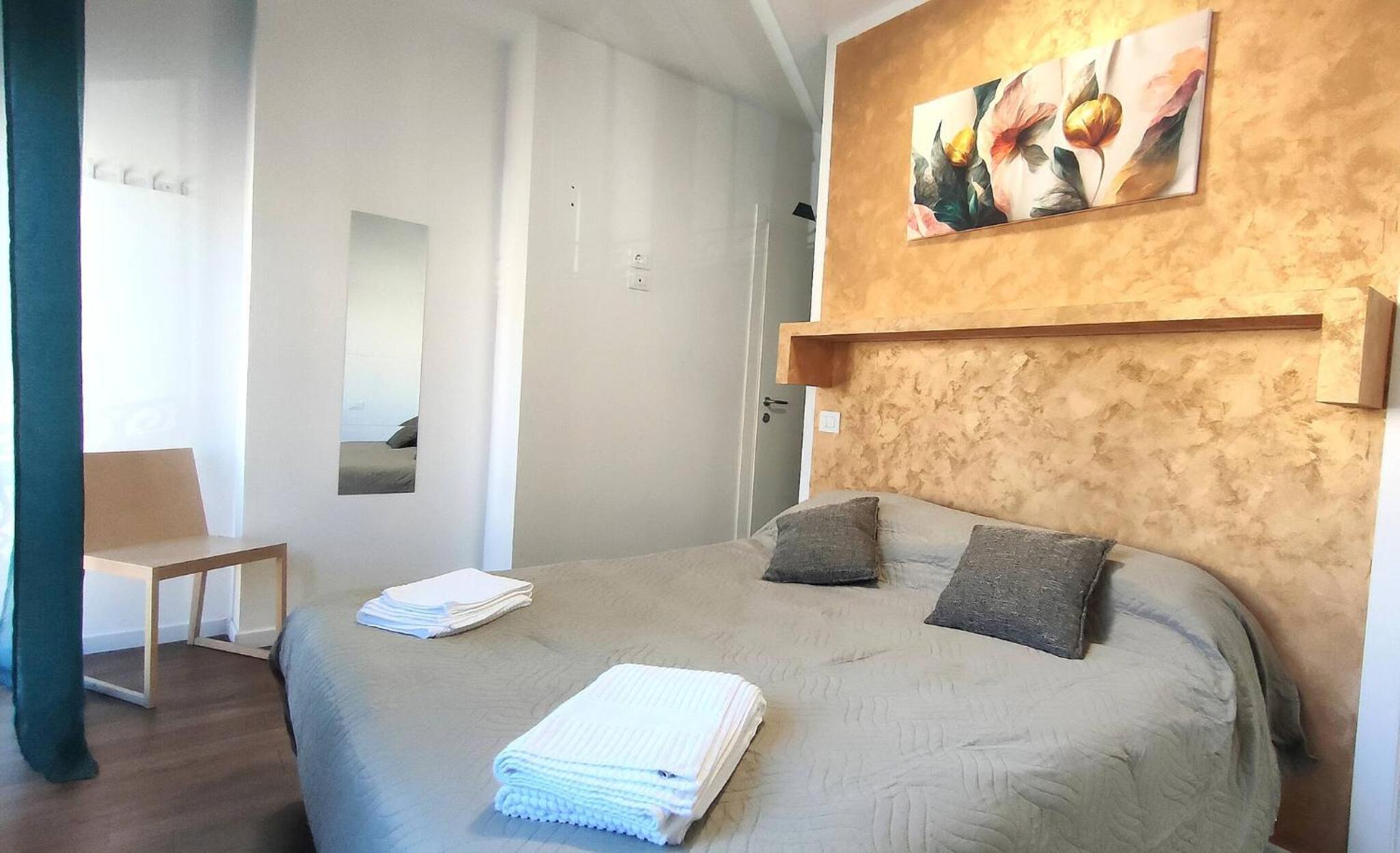 Four-Bedroom Vacation Home