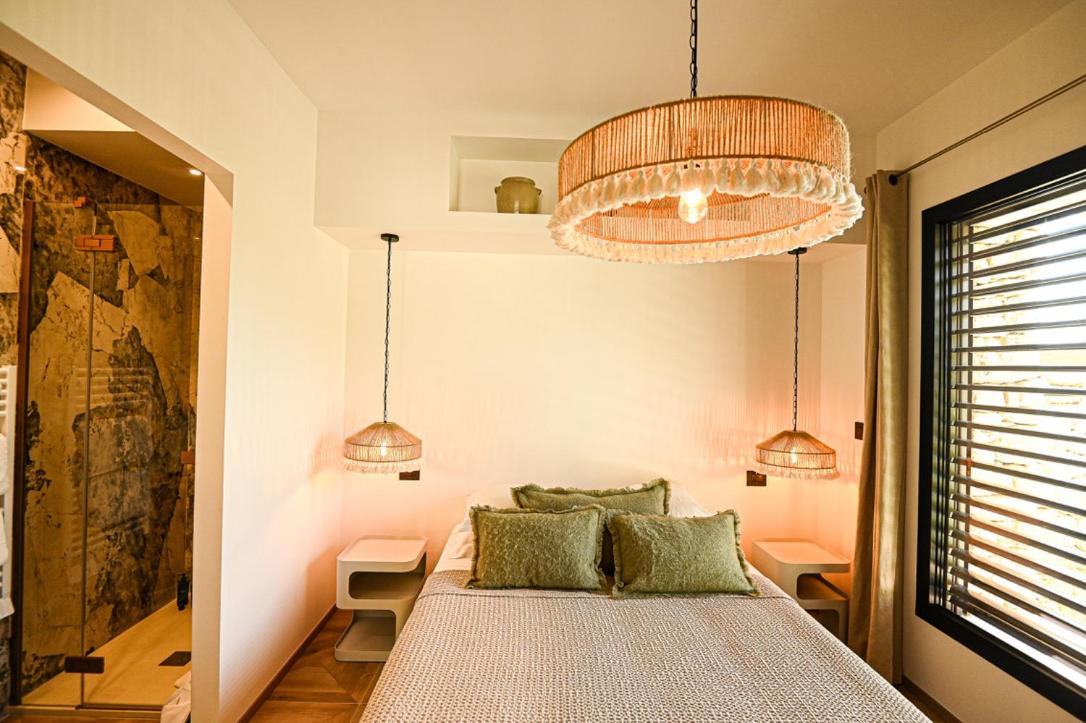 Junior Suite with Garden View - Photo 7