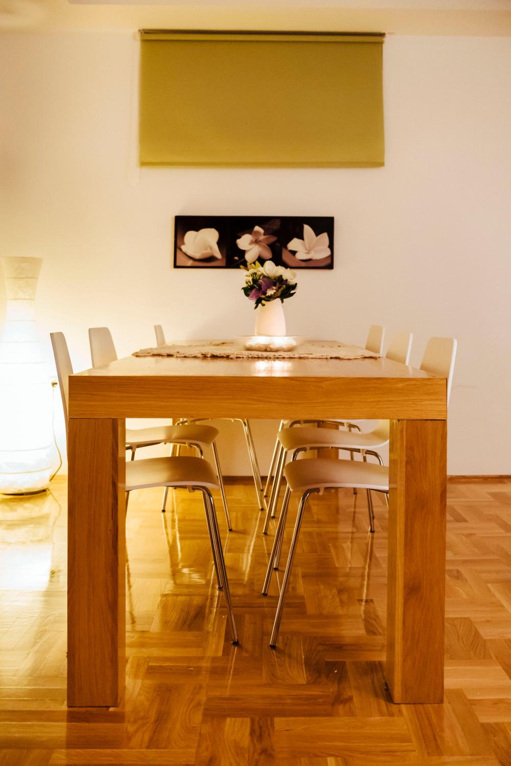 Standard Apartment - Photo 9