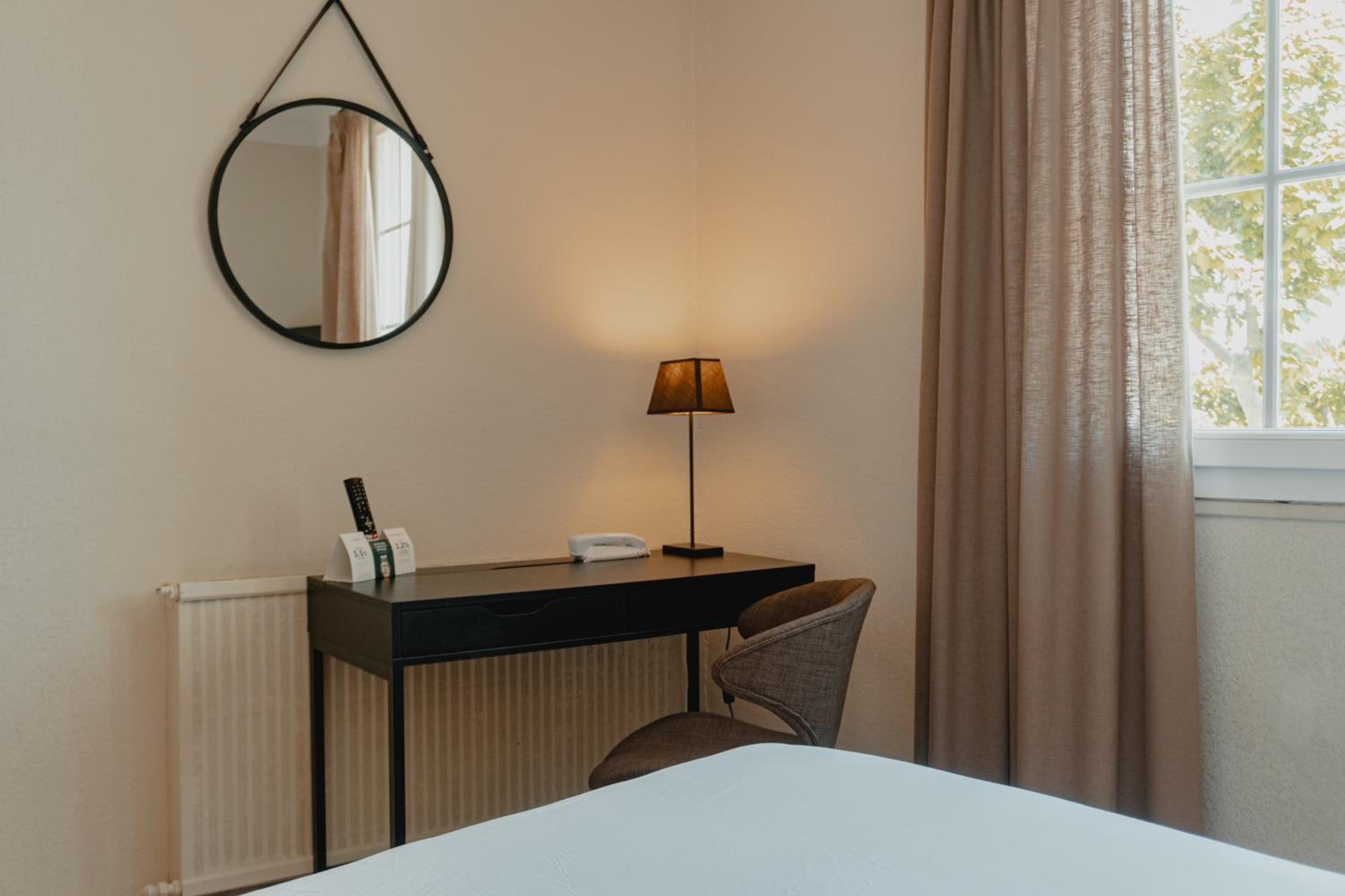 Triple Room with City View photo 2