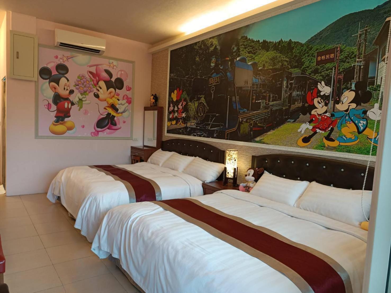 Family Junior Suite photo 2