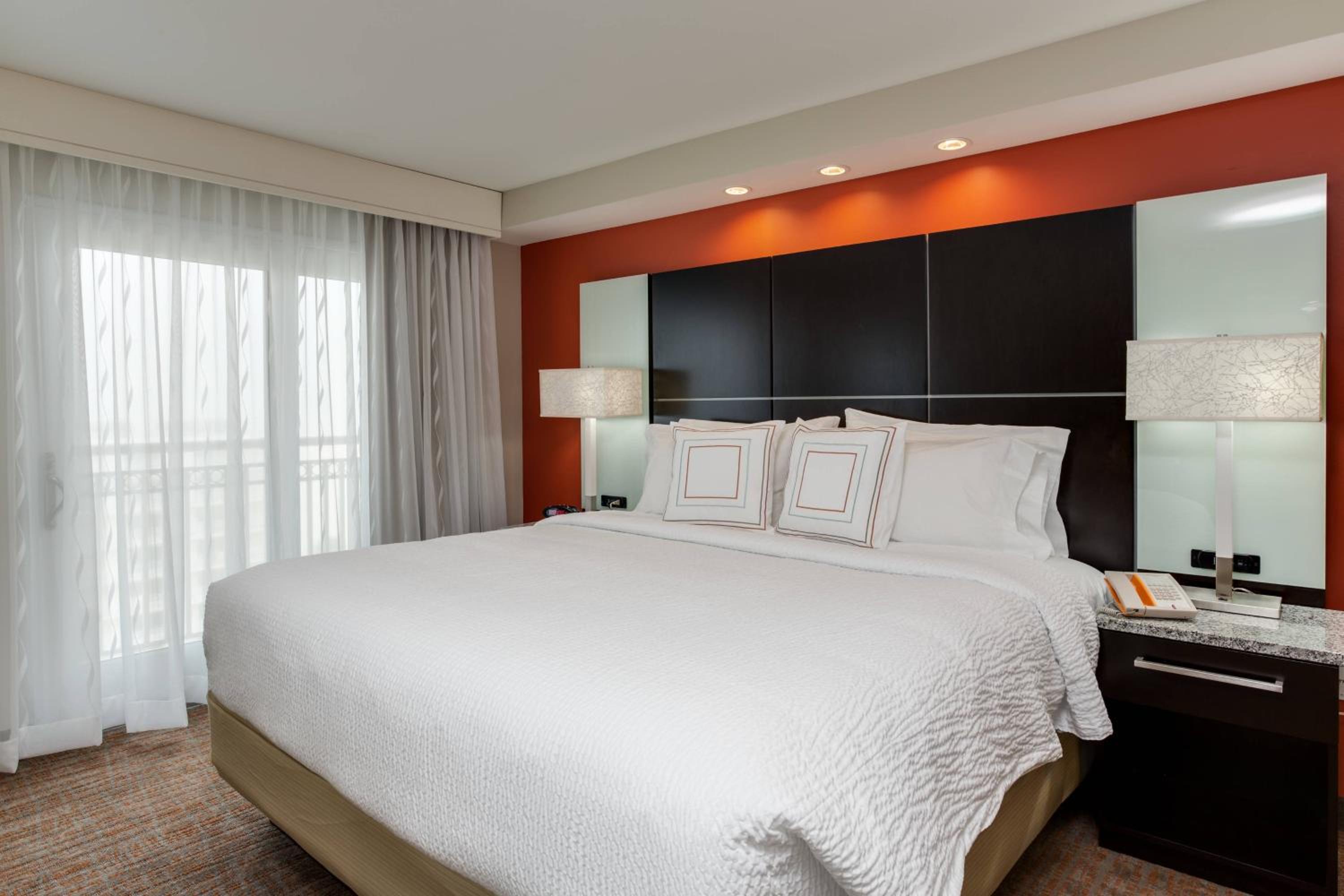Residence Inn by Marriott Daytona Beach Oceanfront, Foto 7
