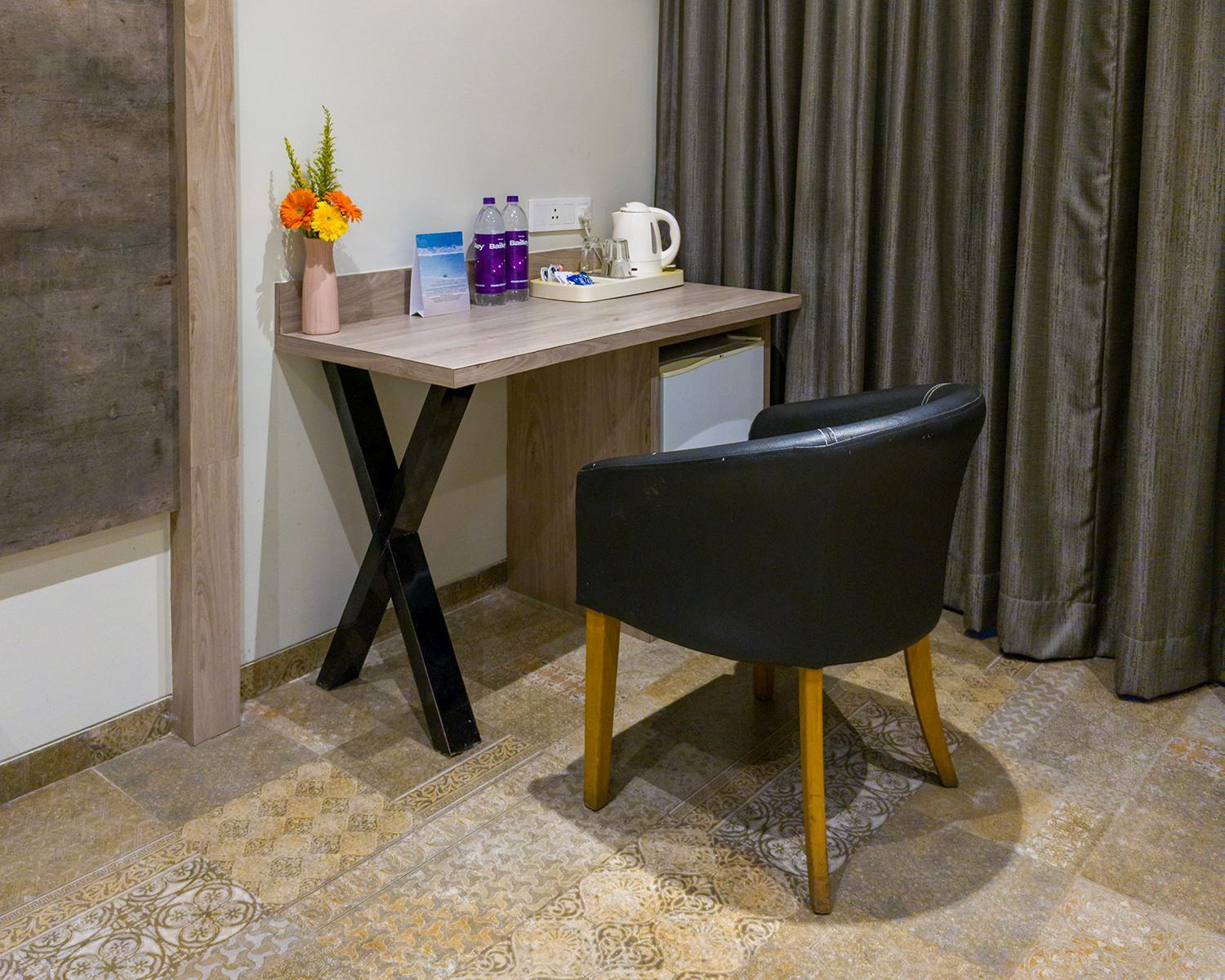 Junior Suite - Photo 1