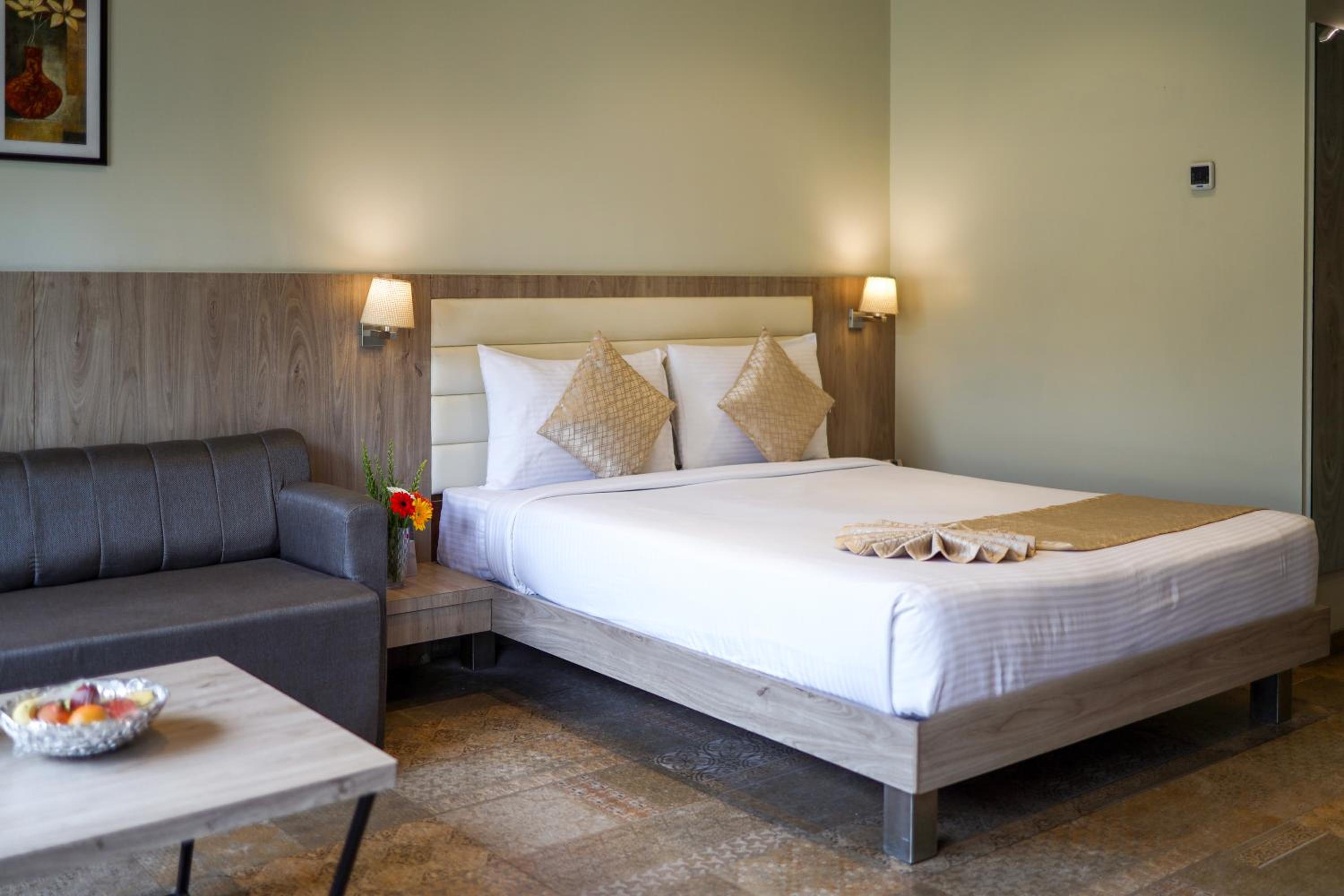 Junior Suite - Photo 4