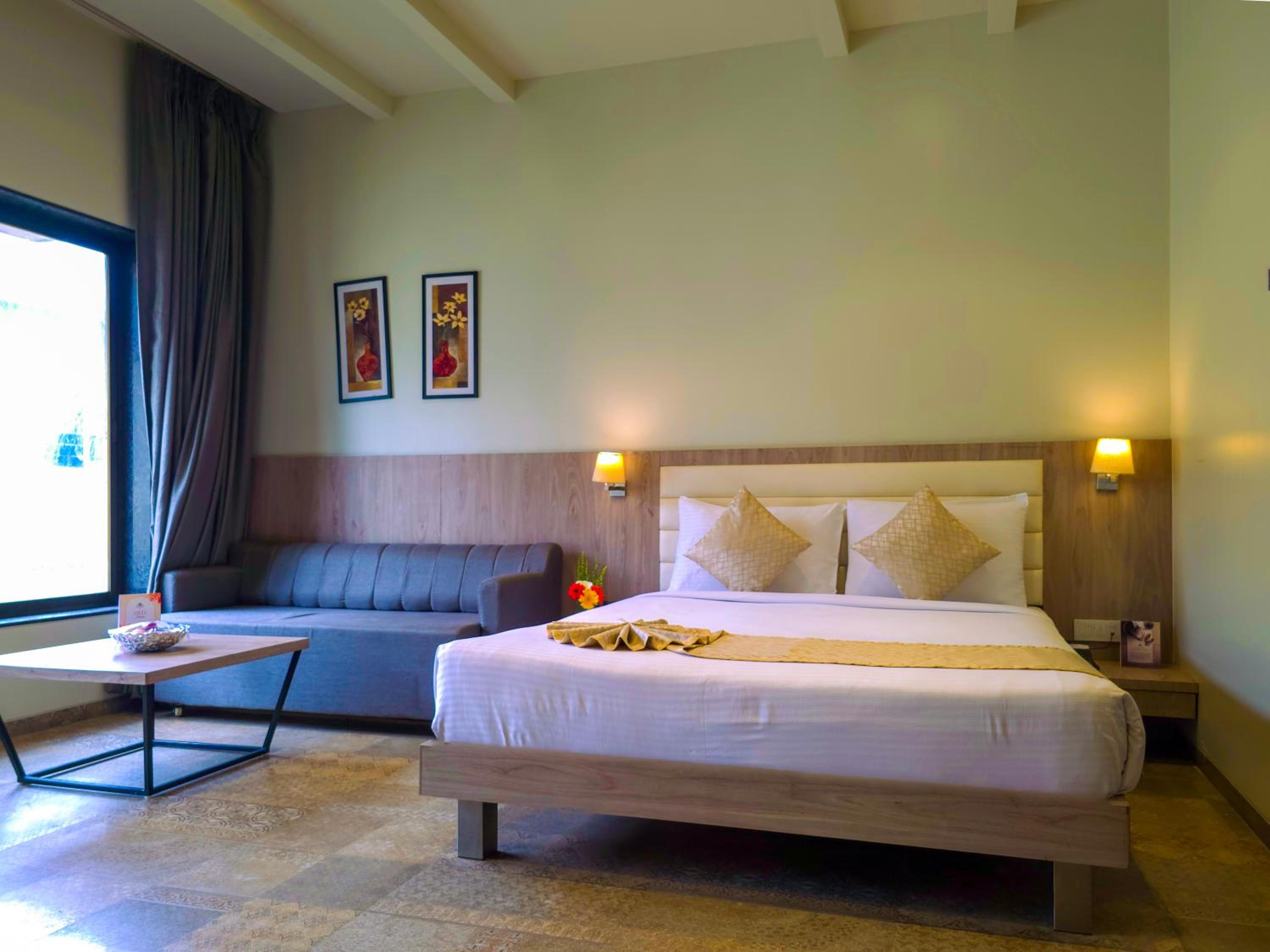 Junior Suite - Photo 3