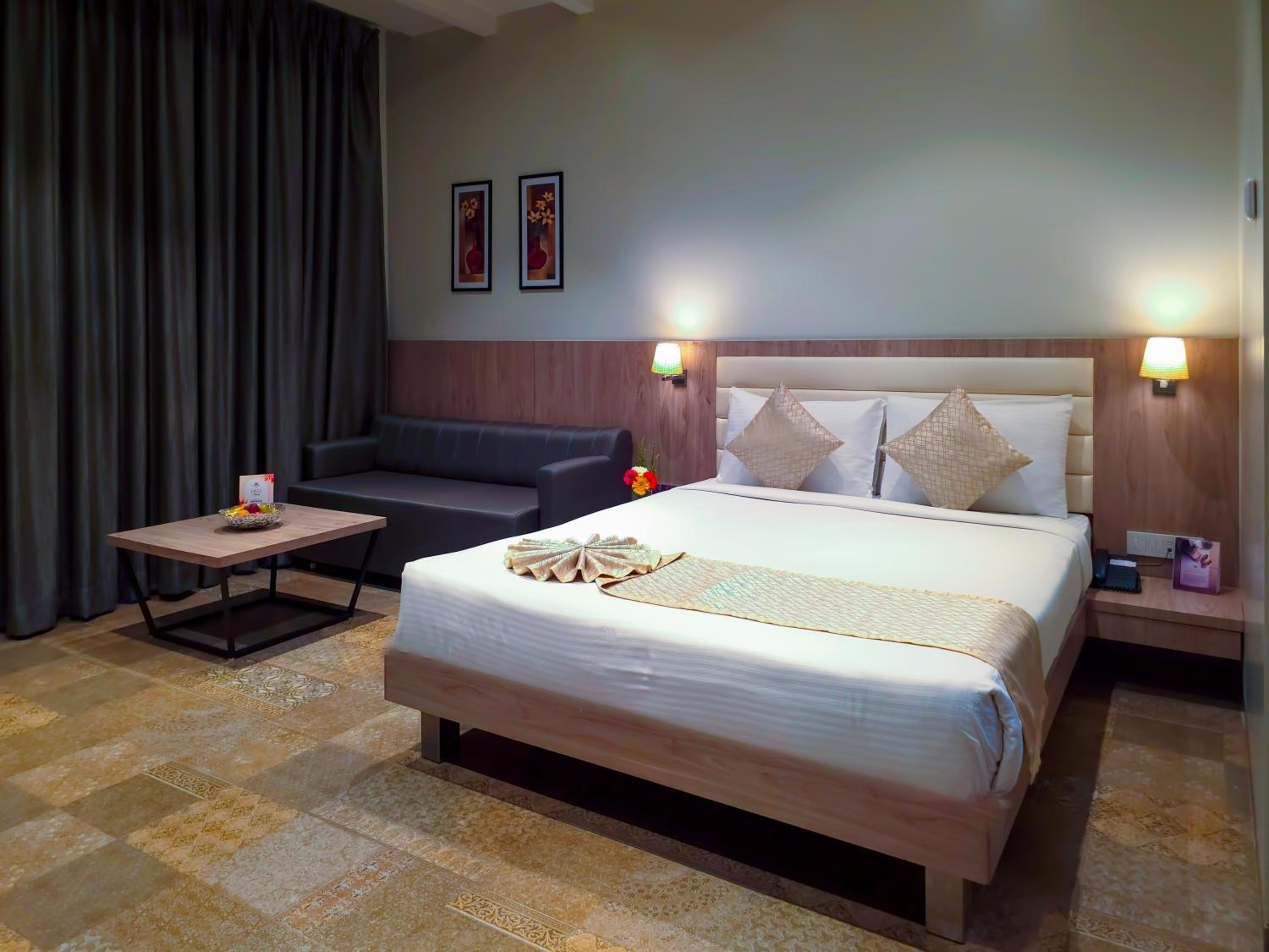 Junior Suite - Photo 2