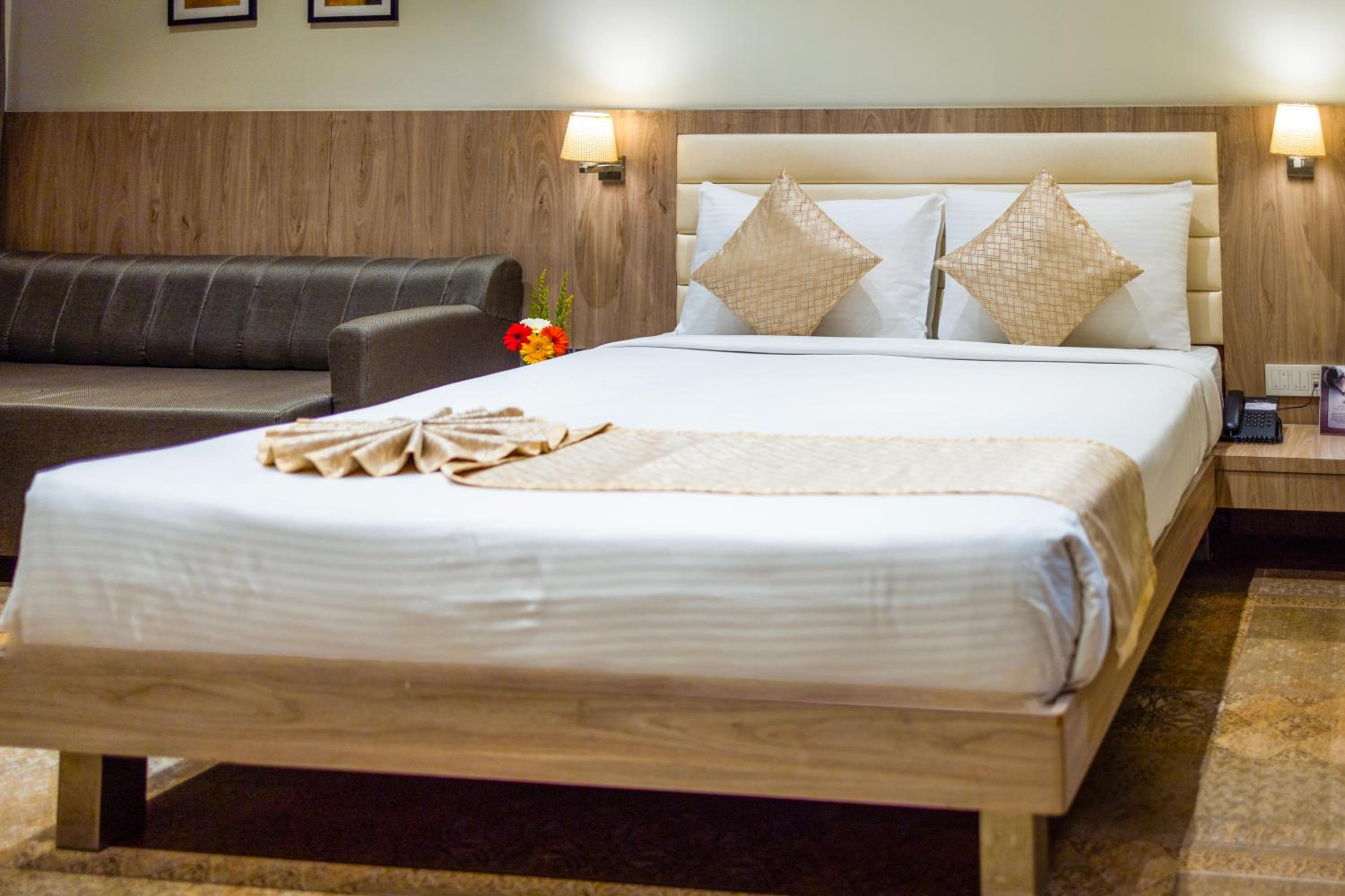 Junior Suite - Photo 6