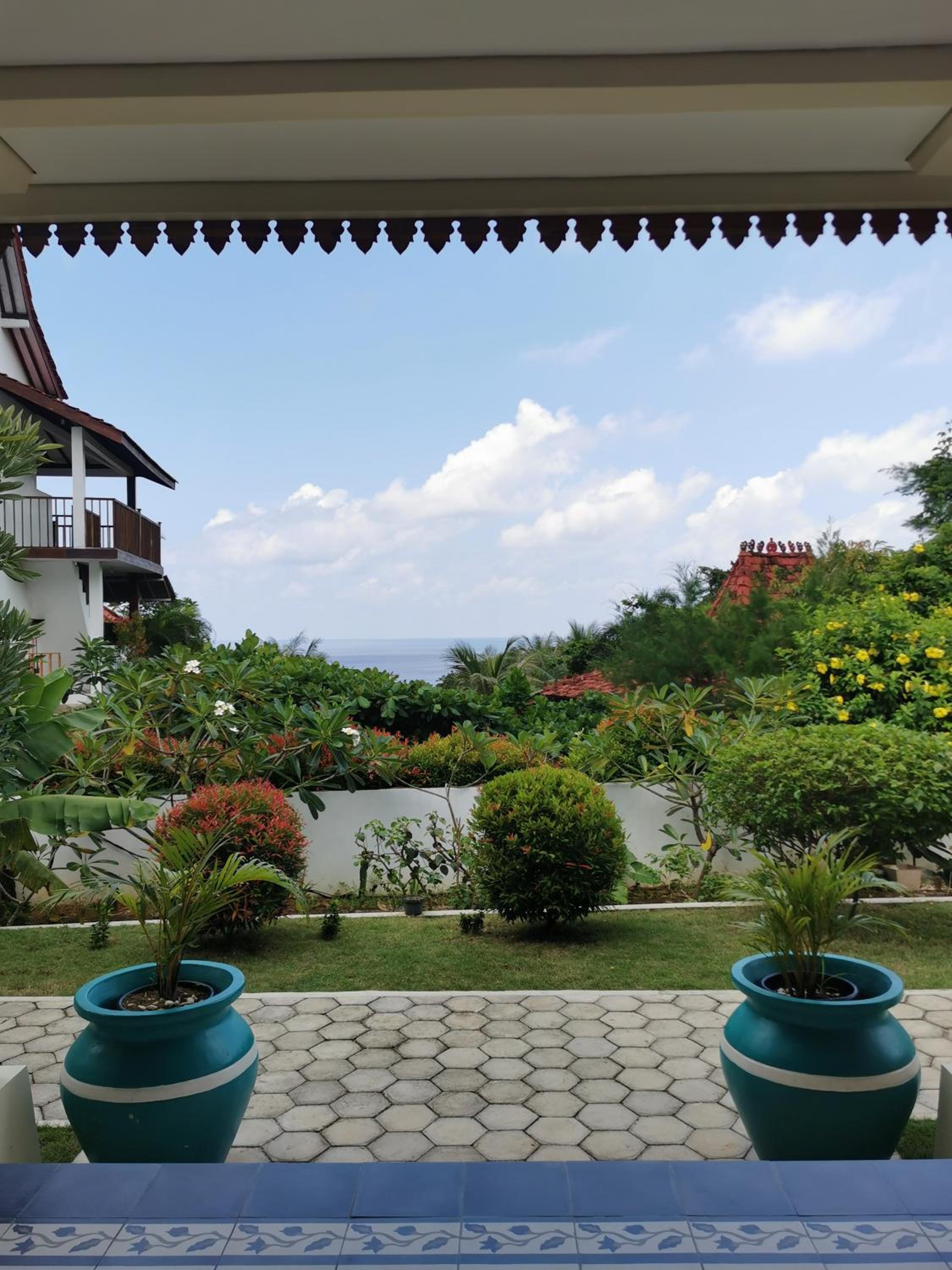 Deluxe Villa