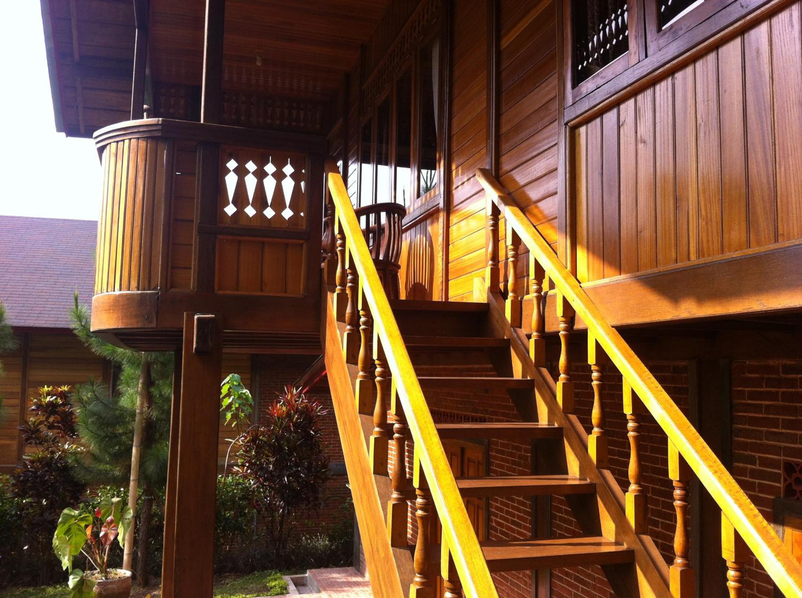 Superior One-Bedroom Villa photo 2