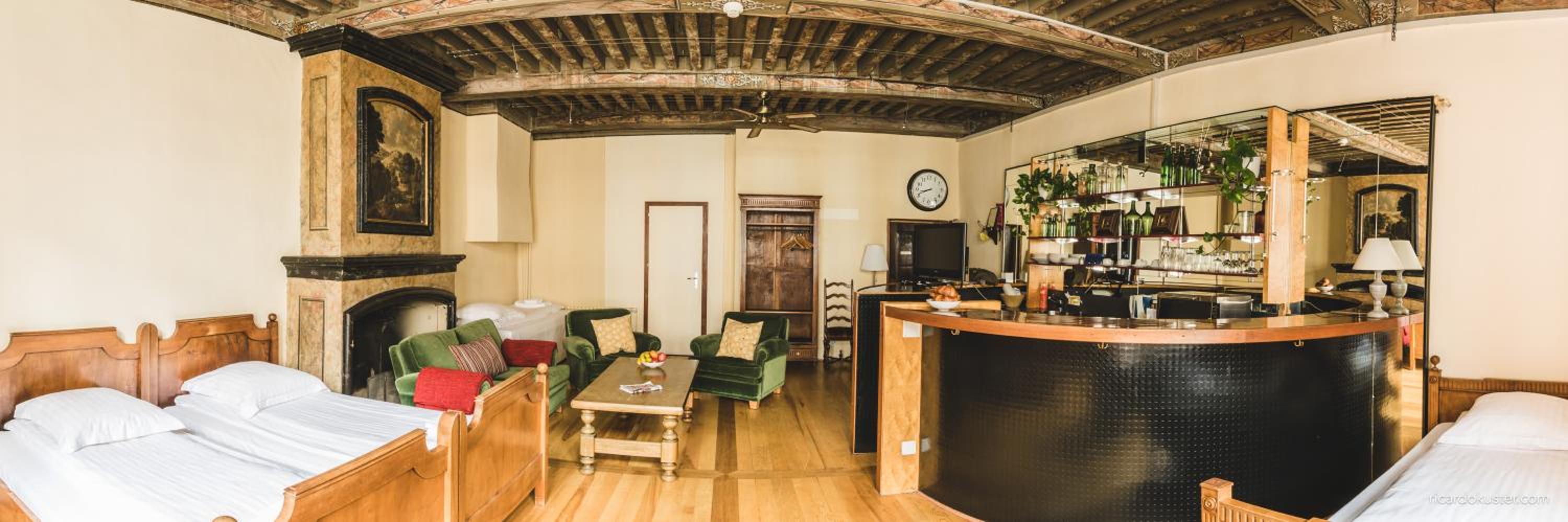 Quintuple Room photo 2