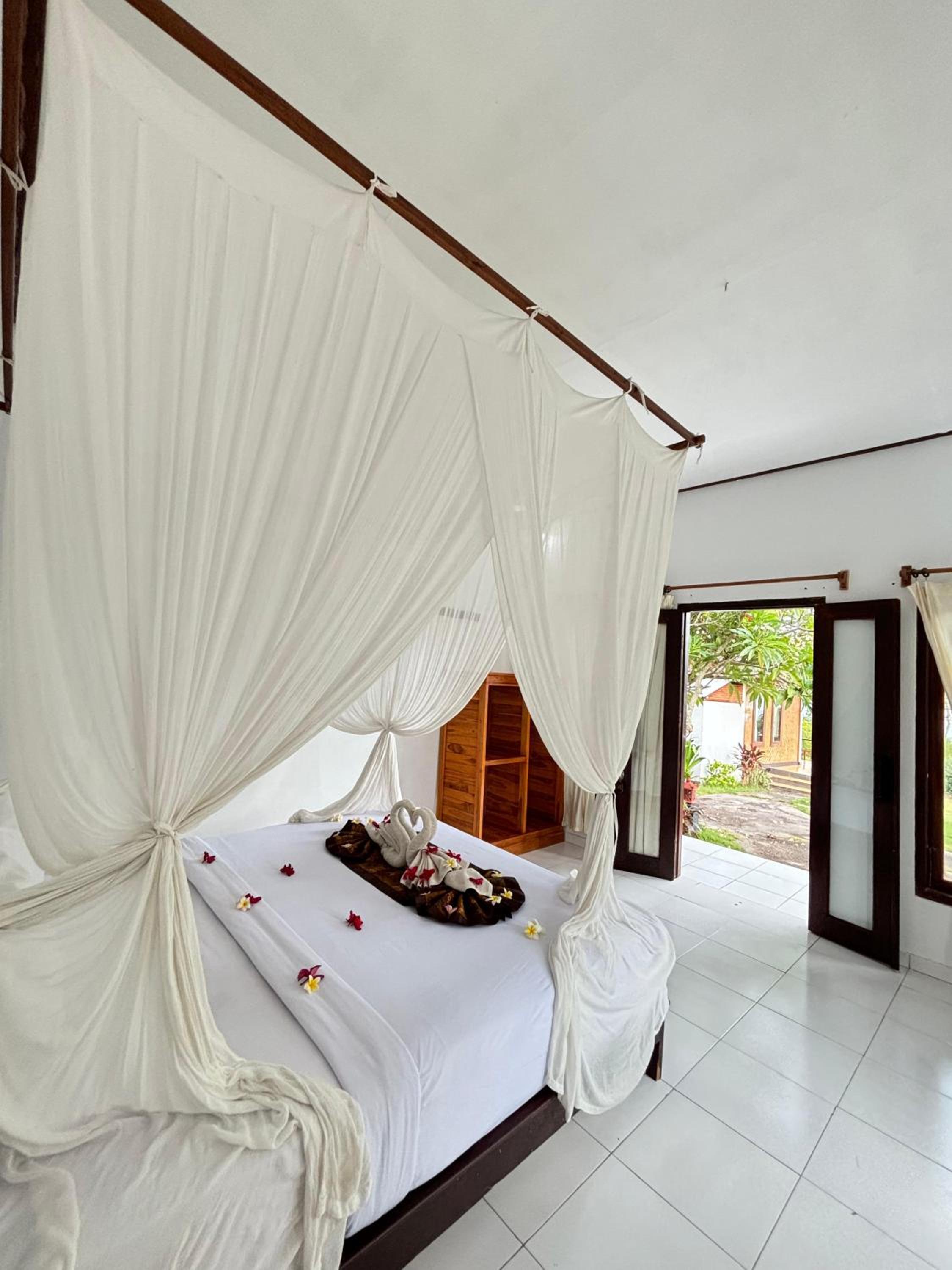 Double Room with Terrace photo 3