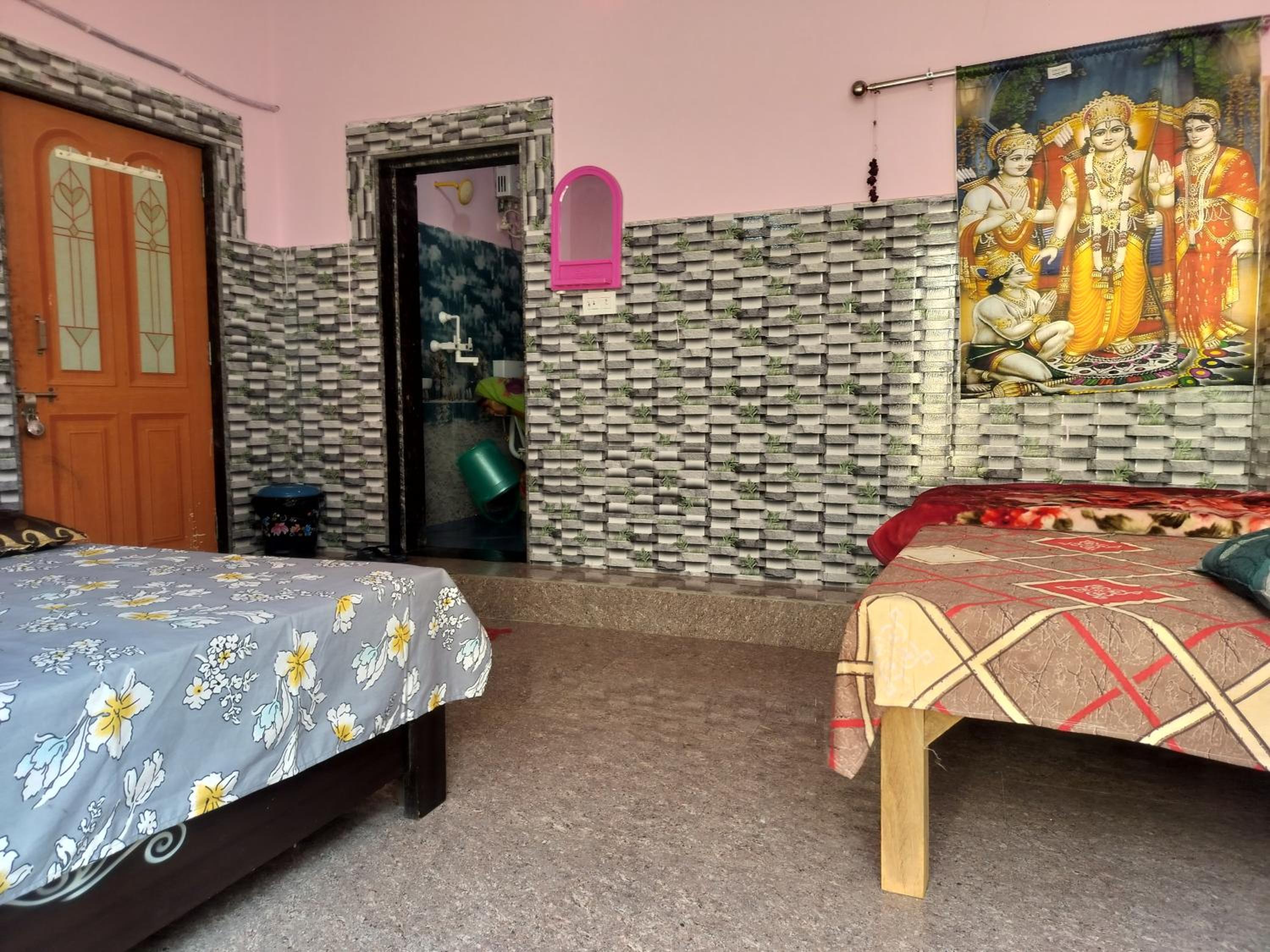 Deluxe Double Room photo 3