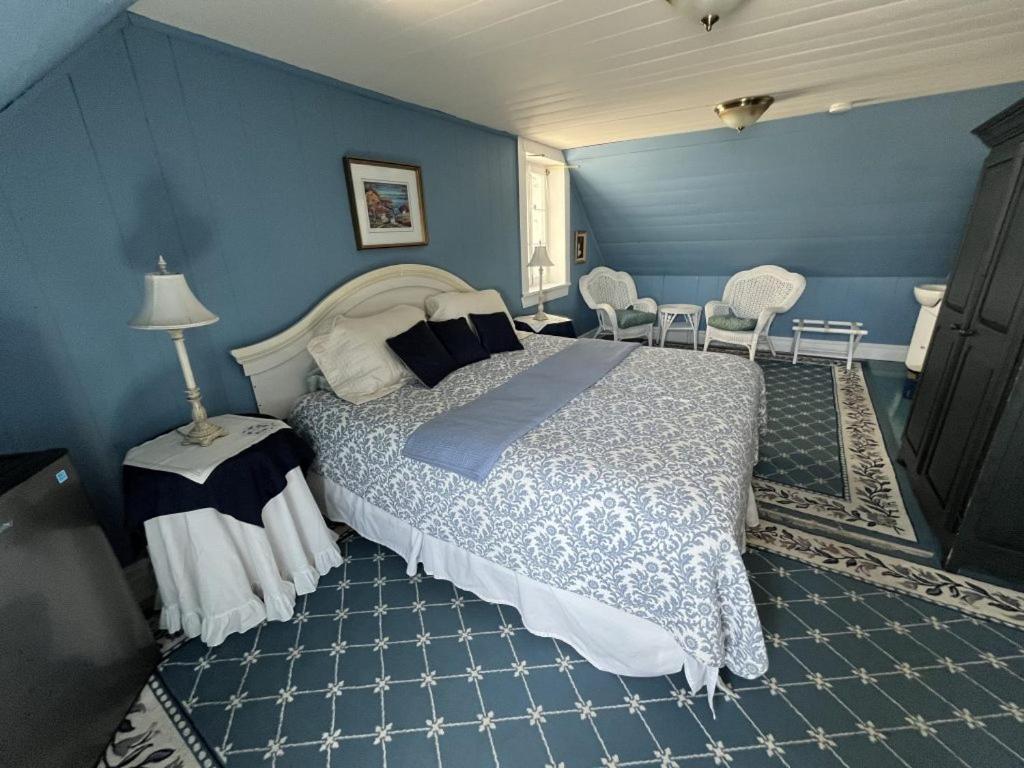 Queen Room with Sea View photo 1