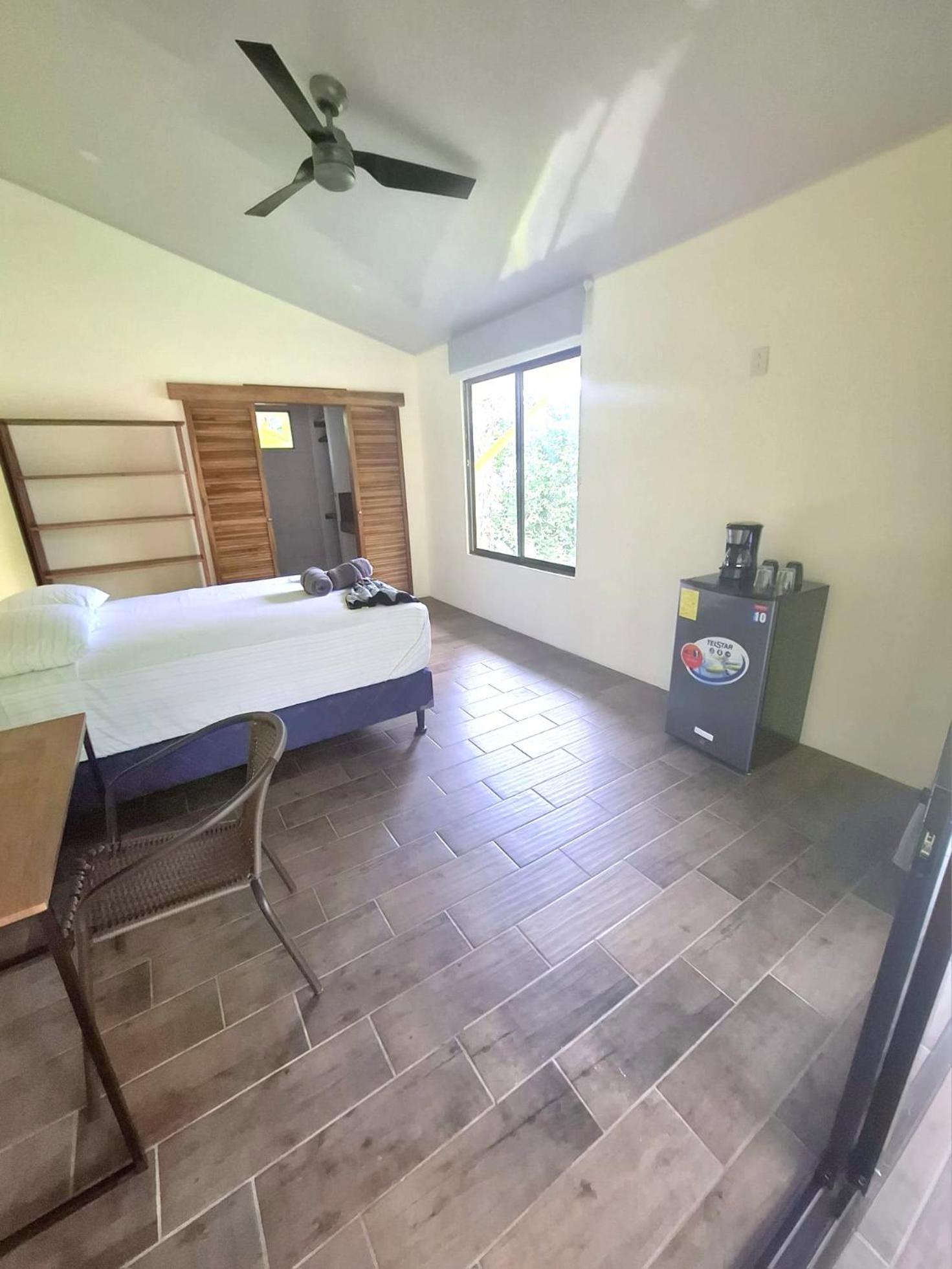 Double Room with Park View photo 1