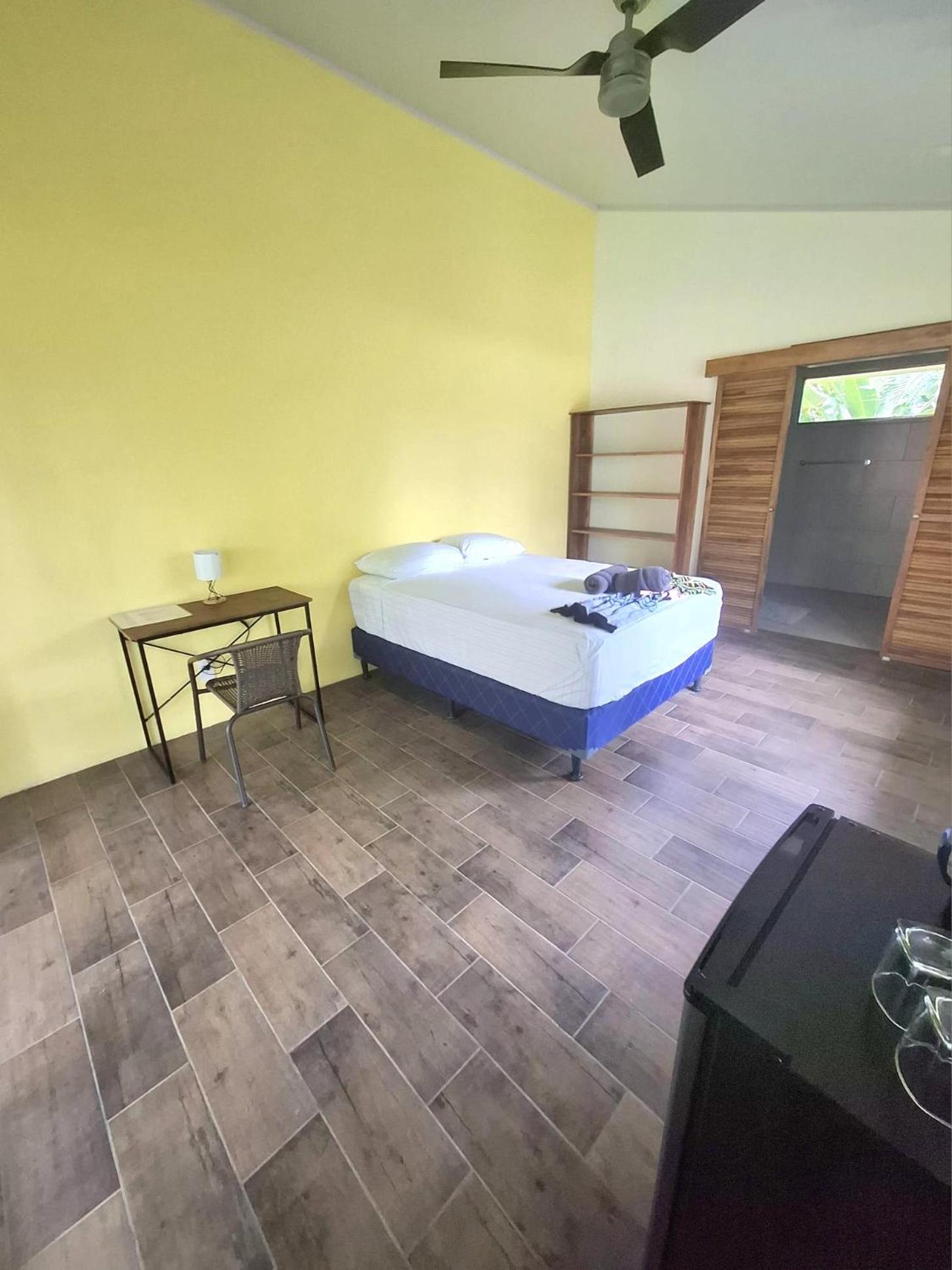 Double Room with Park View photo 3