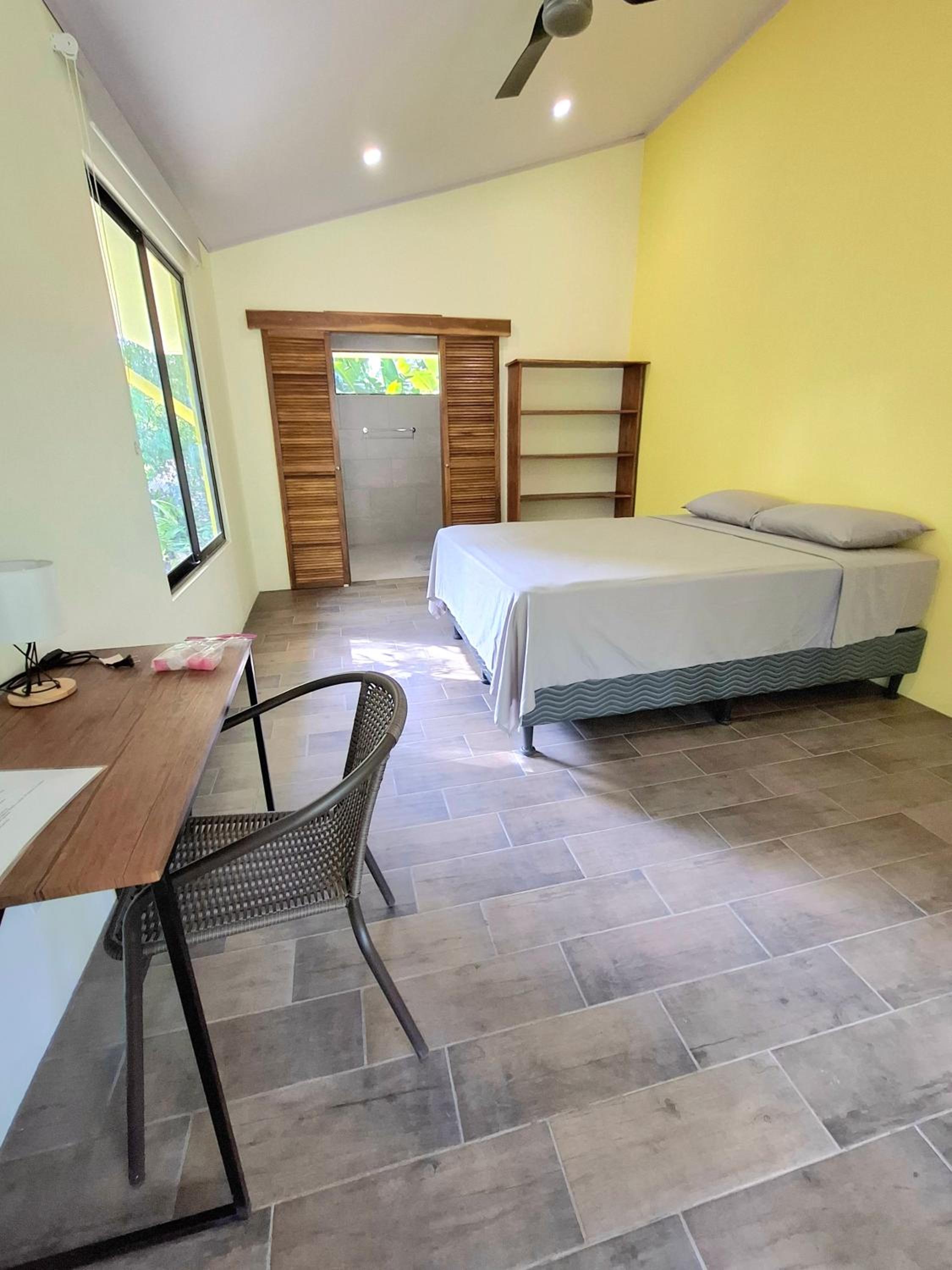Double Room with Park View photo 3