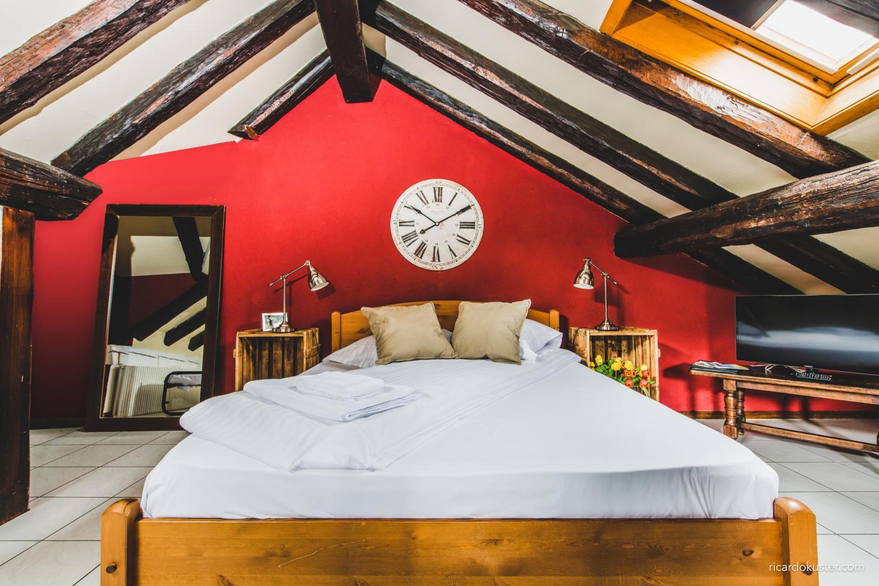 Quadruple Room photo 2