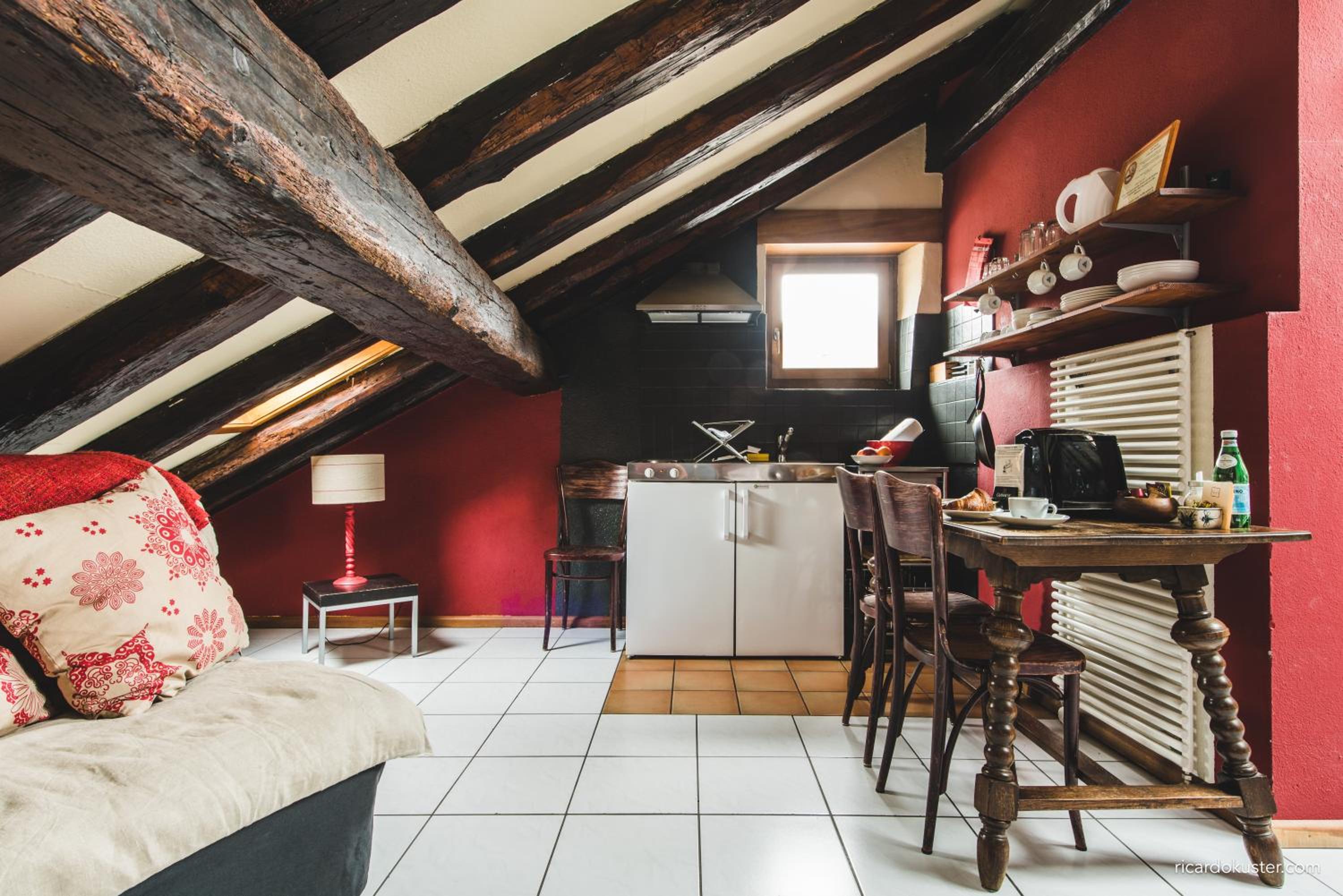 Quadruple Room photo 3