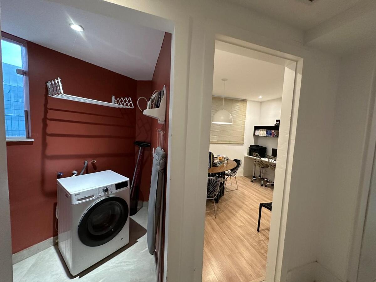 Classic Quadruple Room