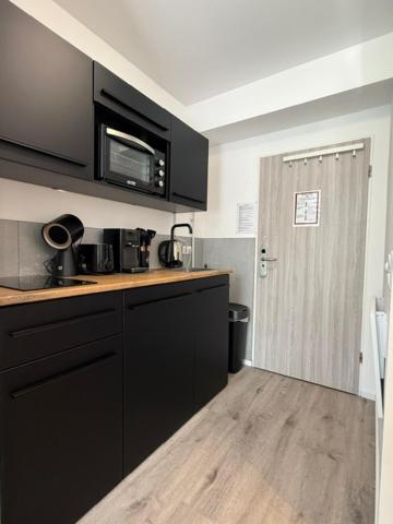 Double or Twin Room with Shower photo 3