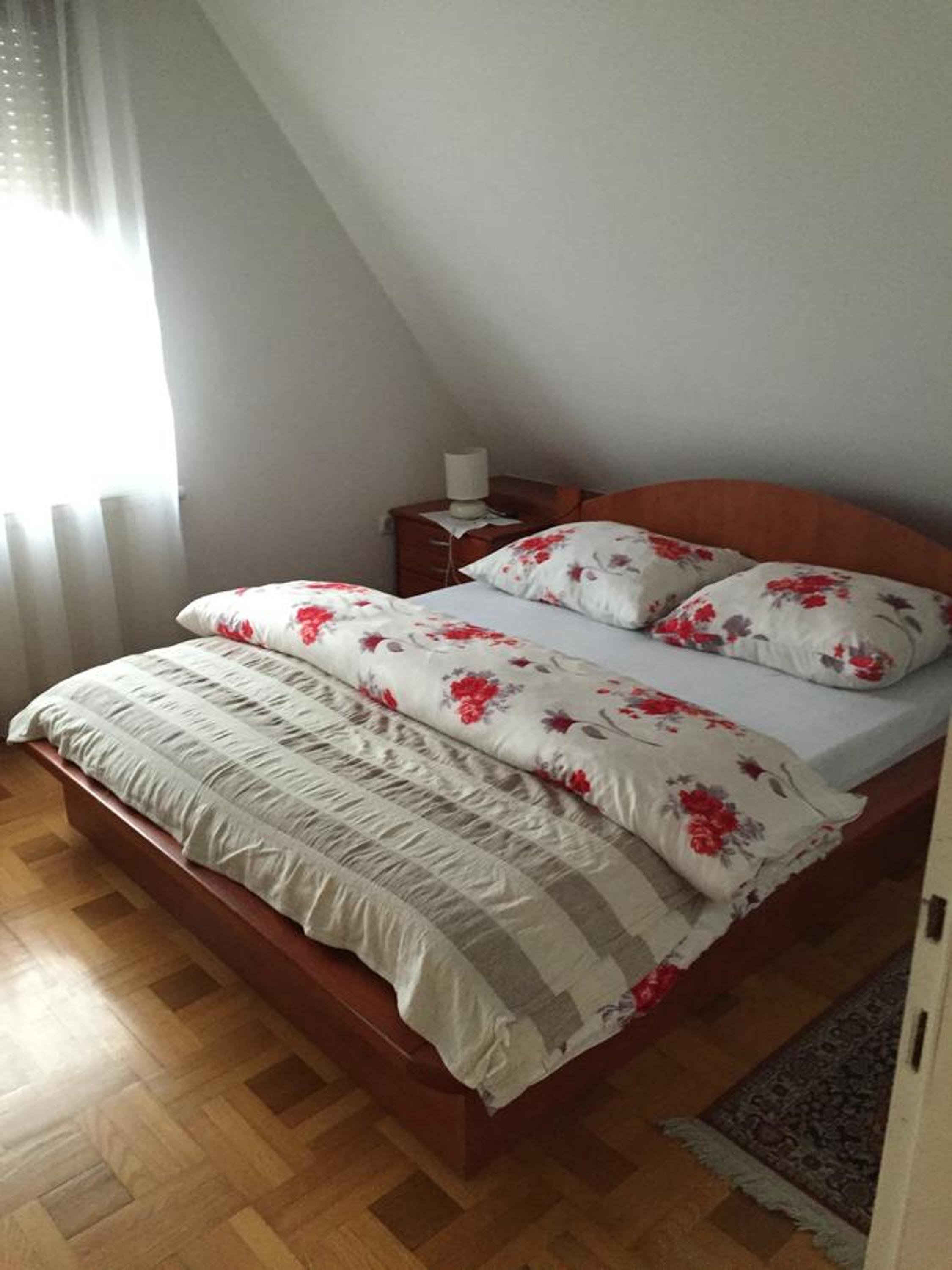 Deluxe Apartment - Photo 16