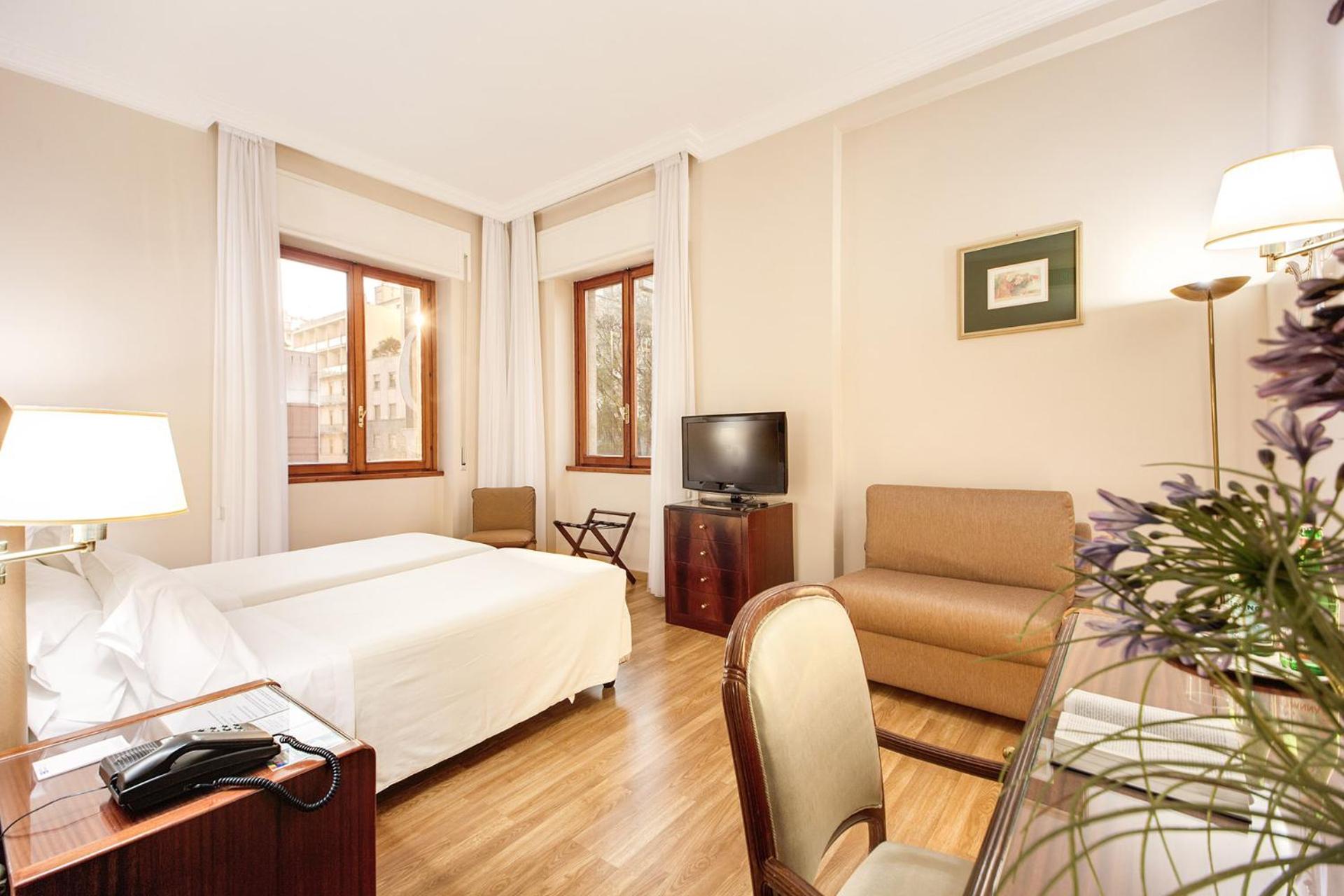 Triple Room photo 1