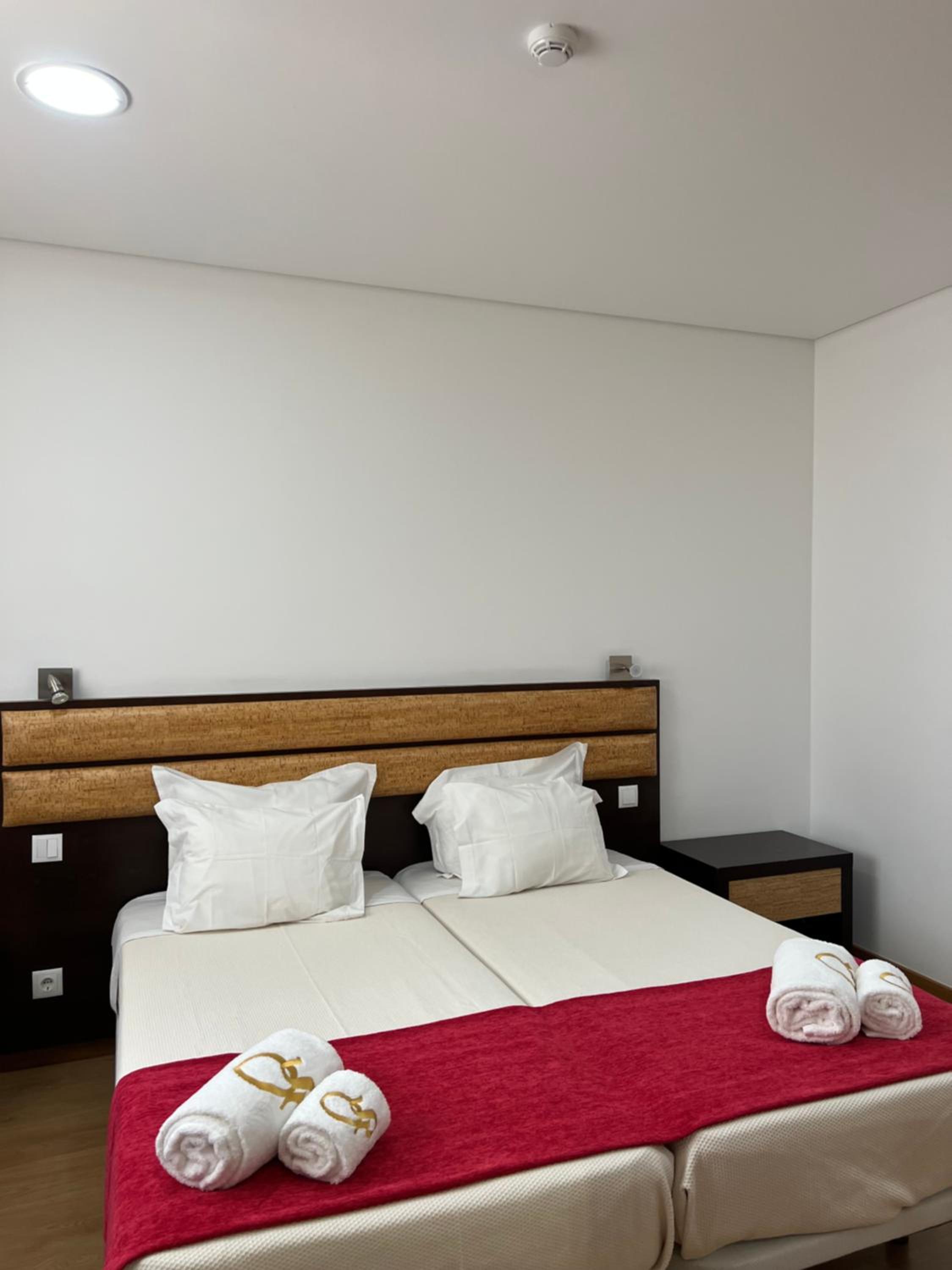 Budget Twin Room