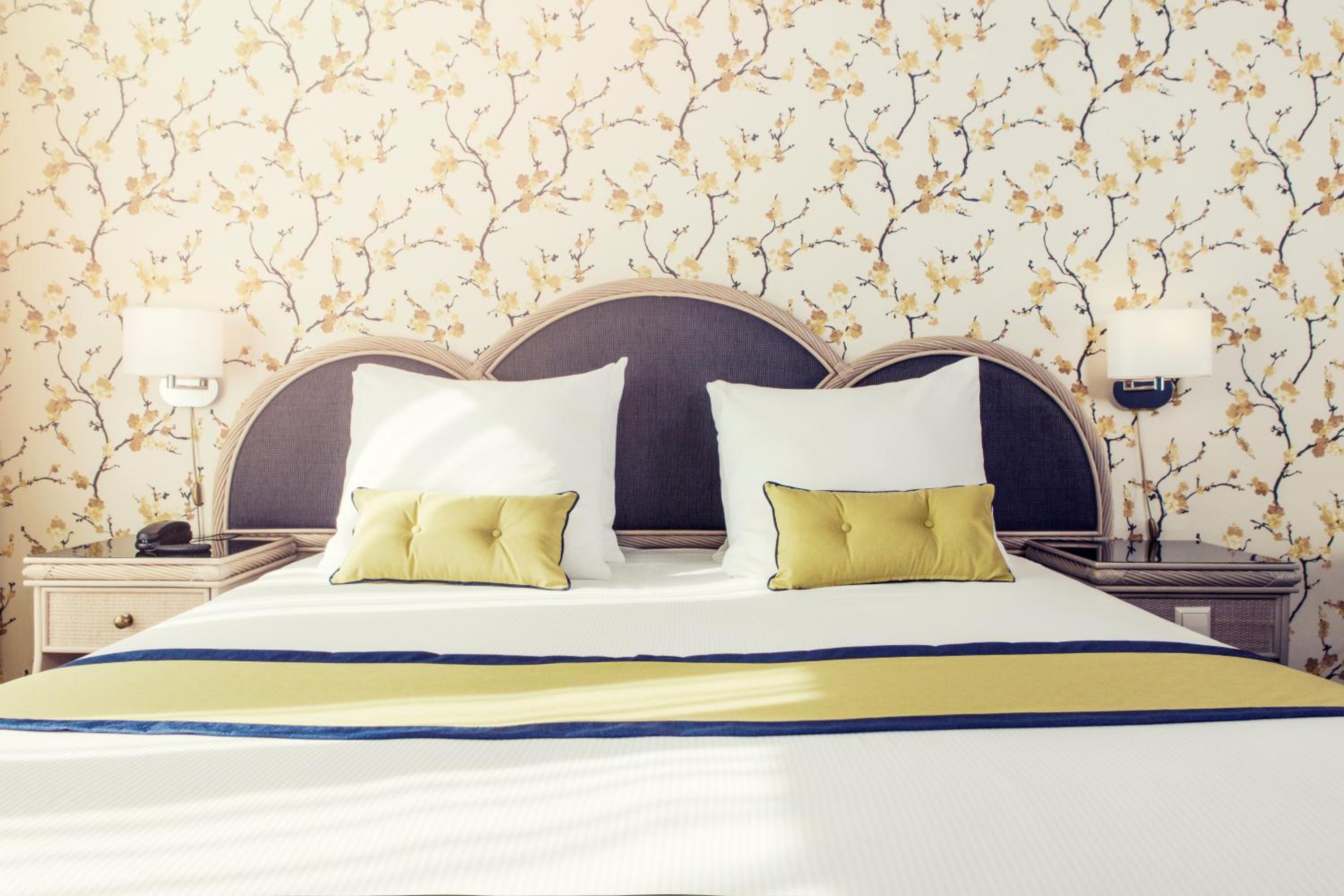 Double or Twin Room - Photo 1