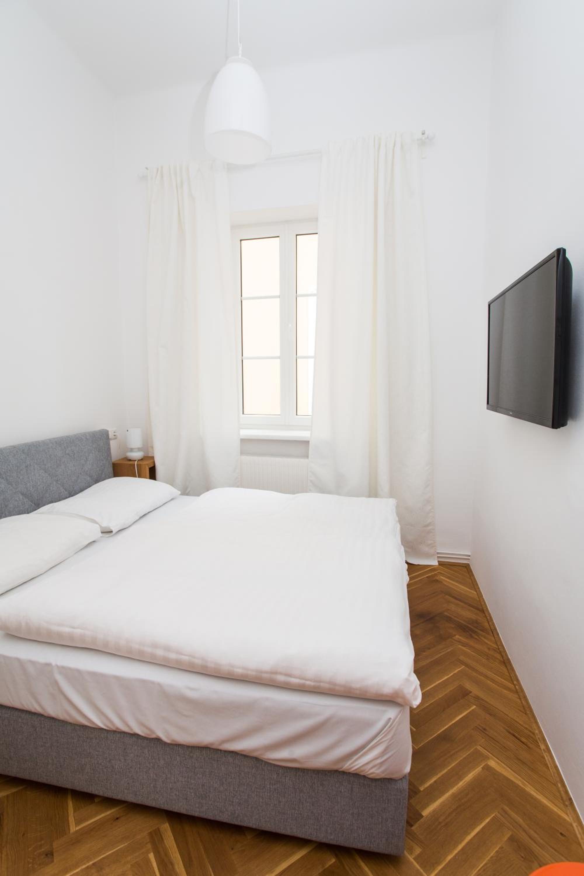 Small Double Room