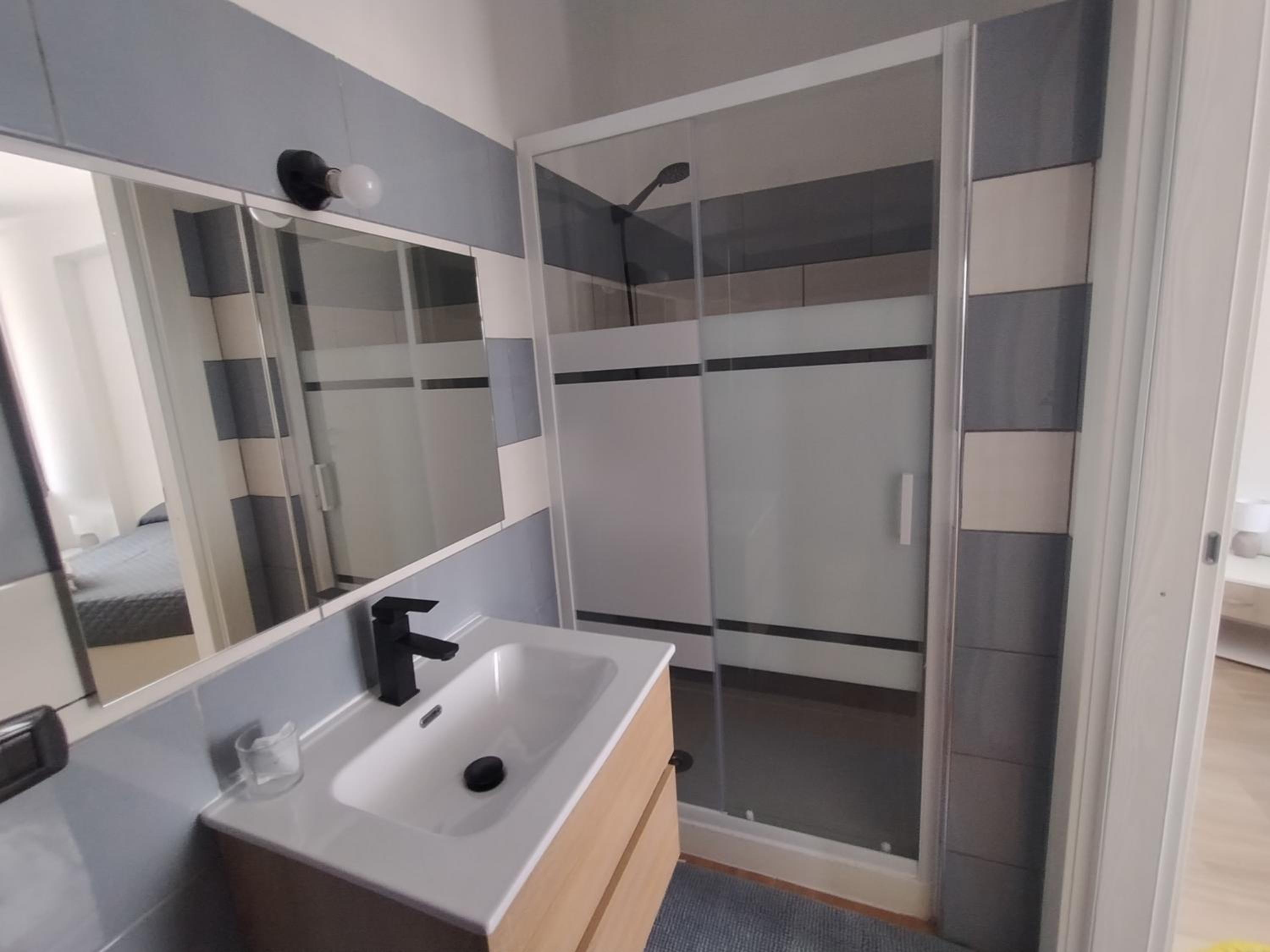Small Double or Twin Room