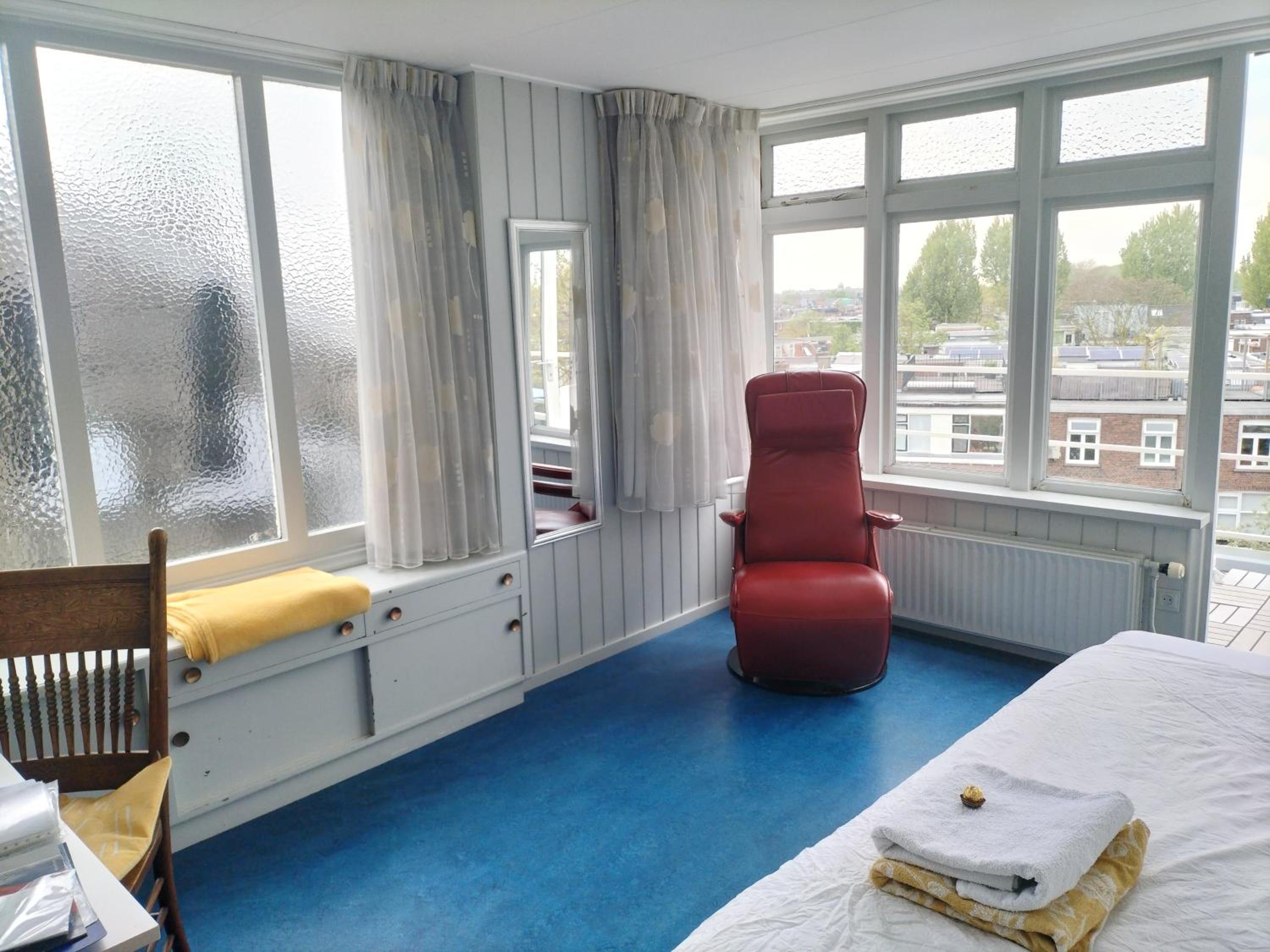 Single Room with Balcony photo 3