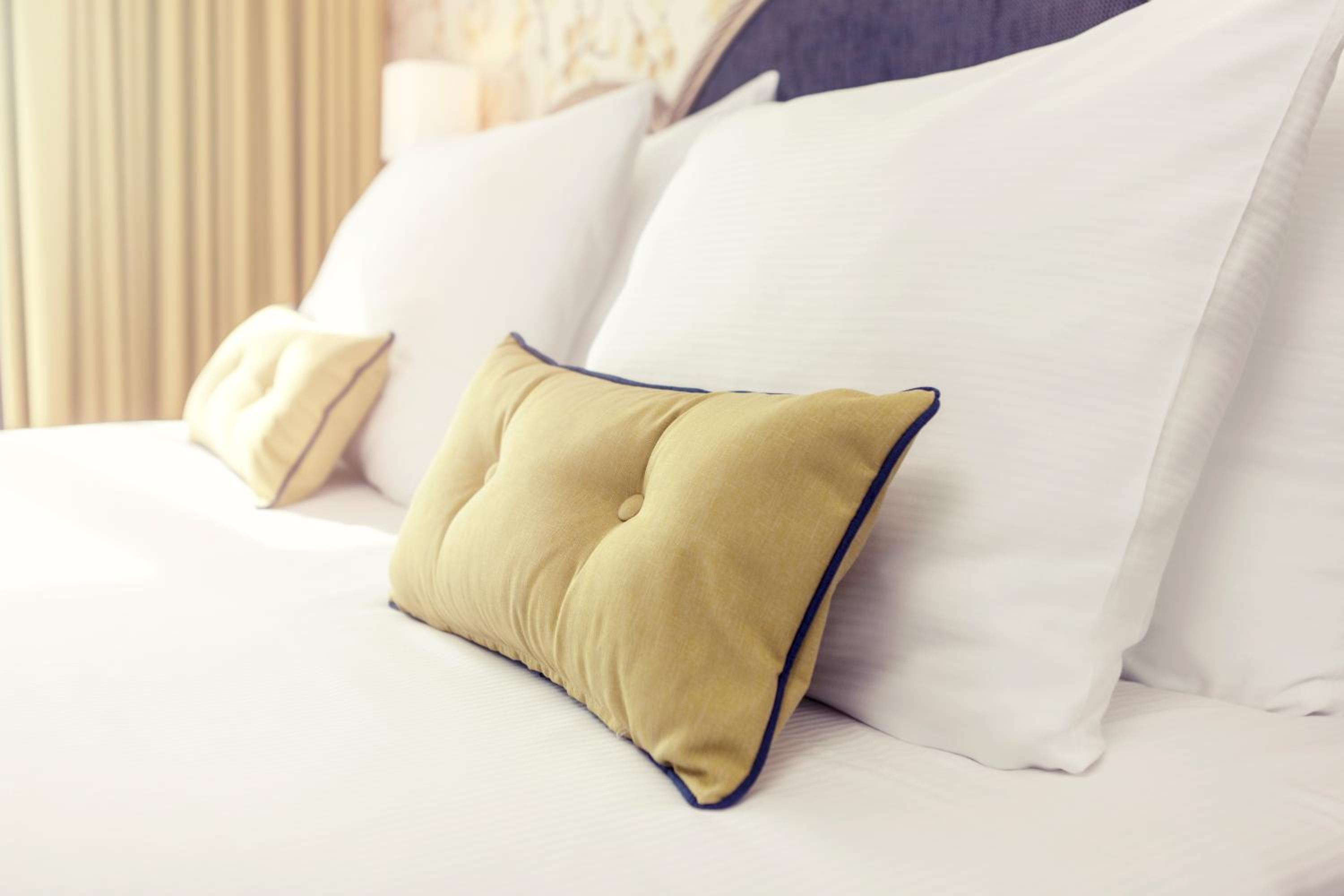Double or Twin Room - Photo 4