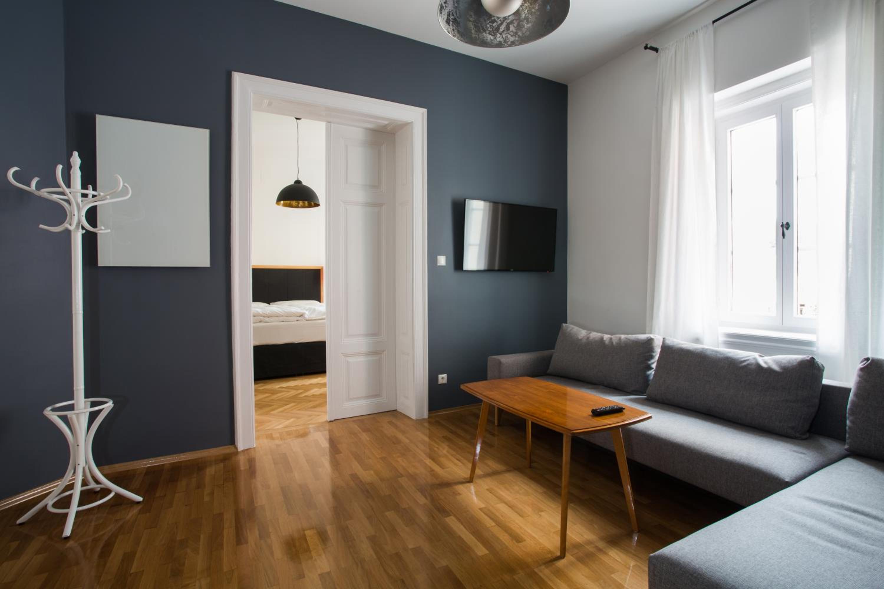 One-Bedroom Suite