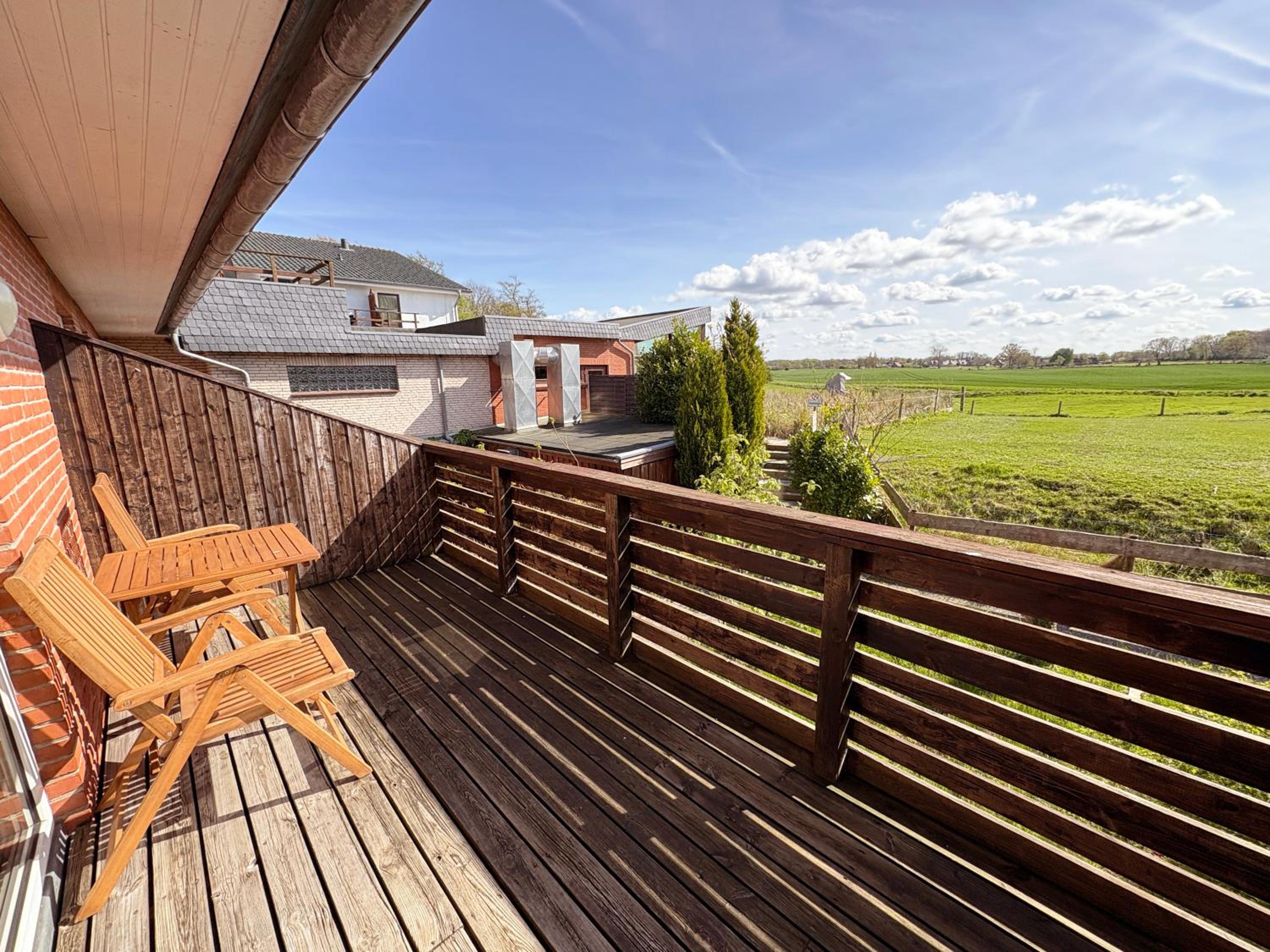 Double Room with Balcony, photo 7