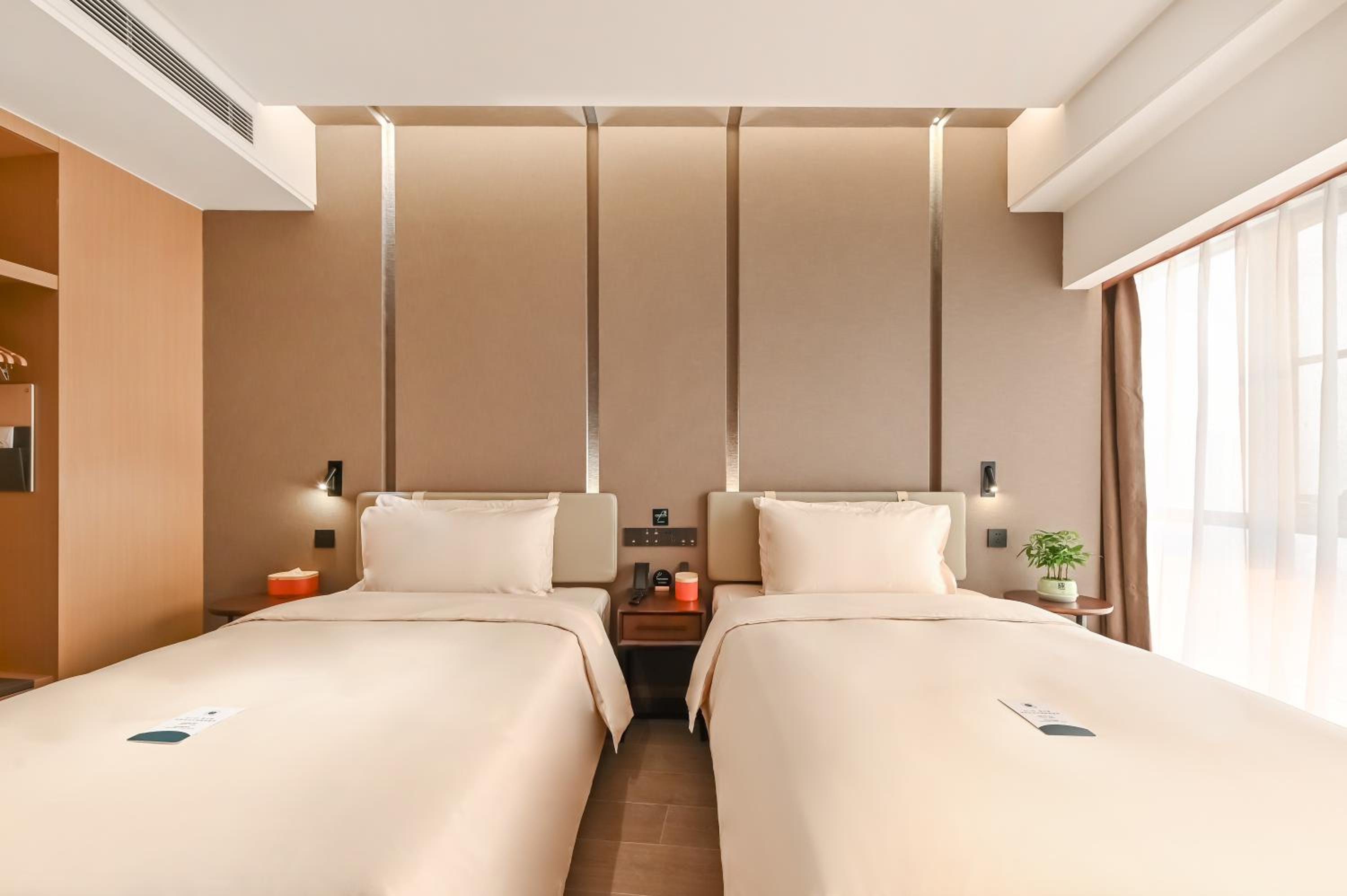 Executive Twin Room photo 1