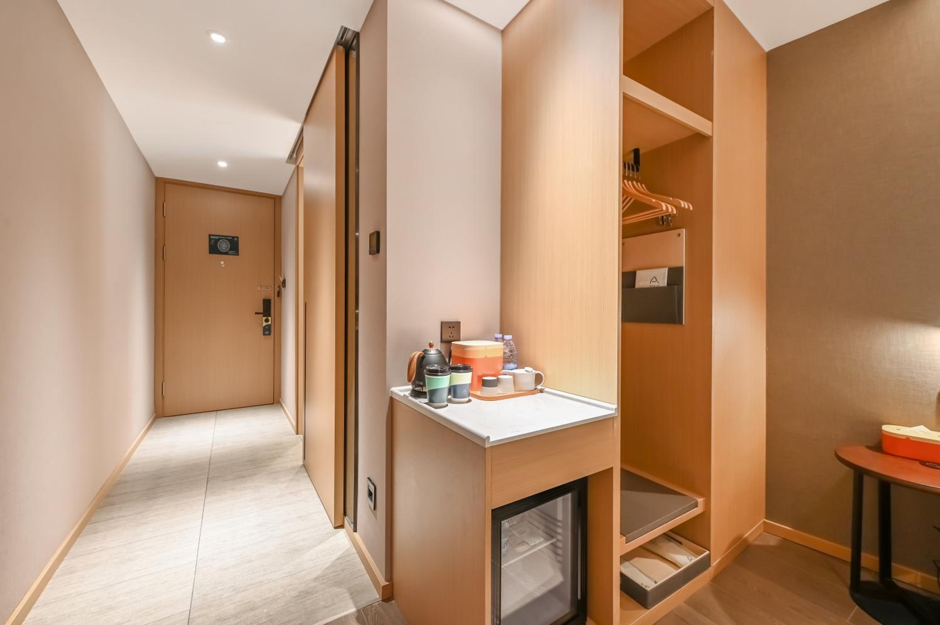 Executive Twin Room photo 3