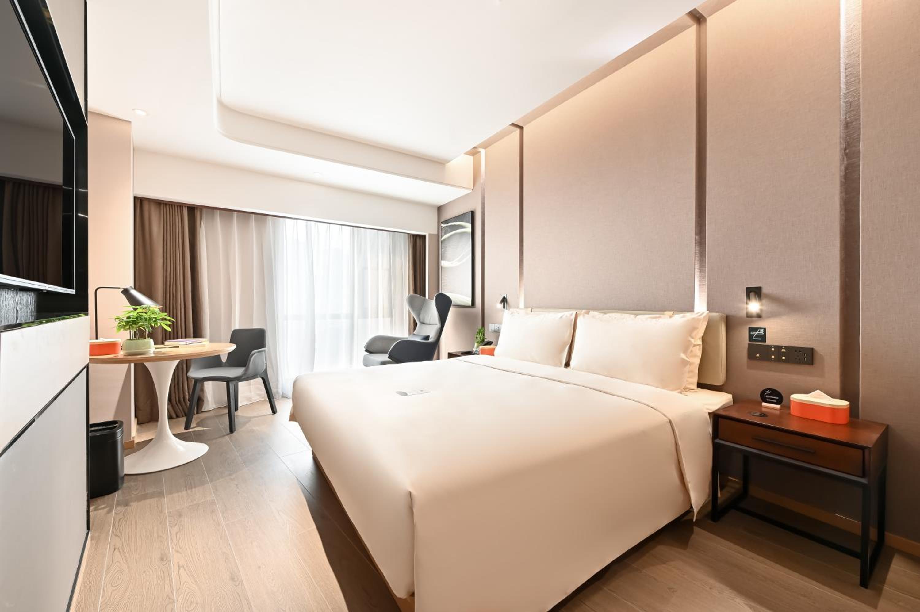 Executive Double Room photo 2