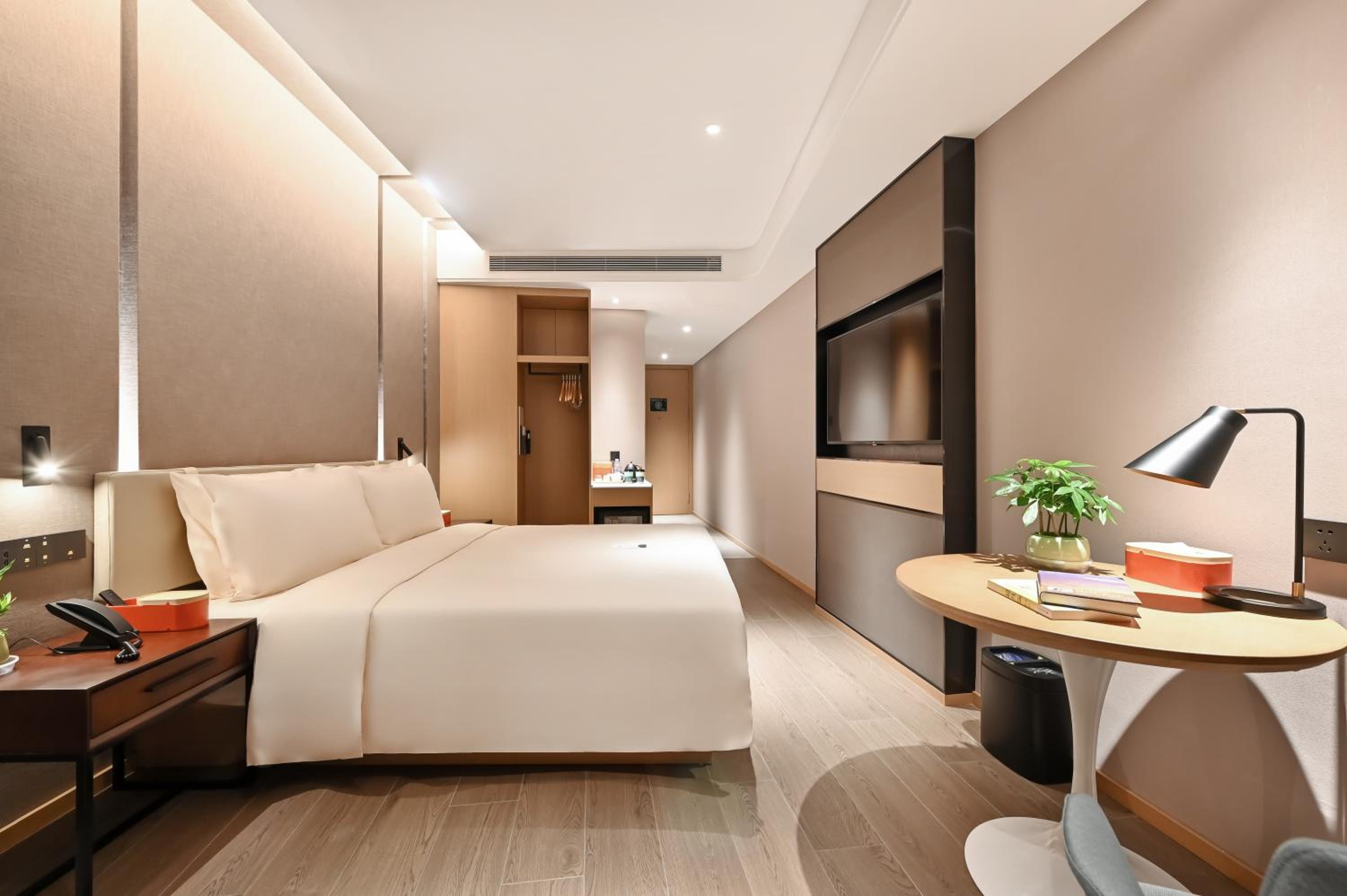 Executive Double Room photo 3