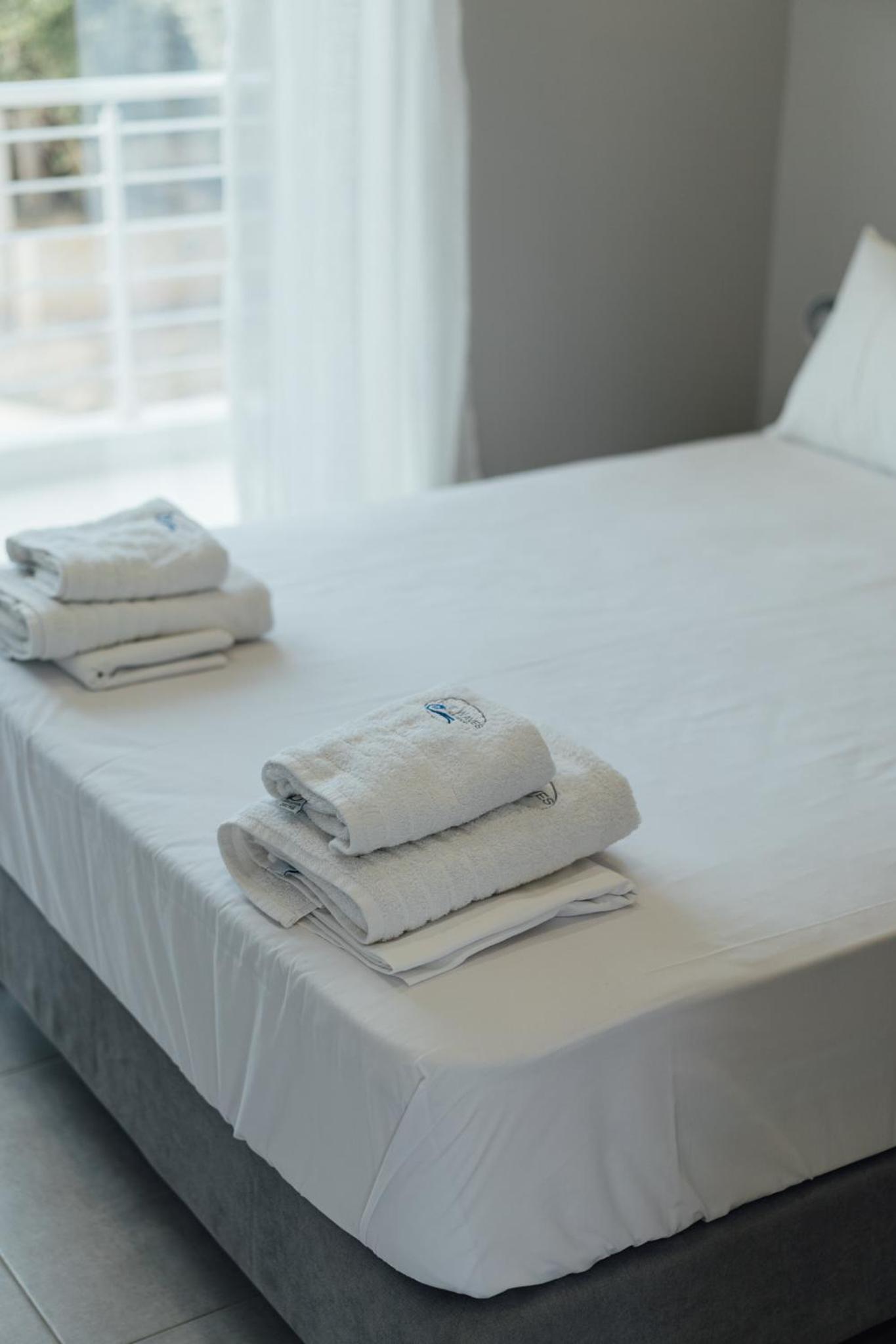 Comfort Quadruple Room