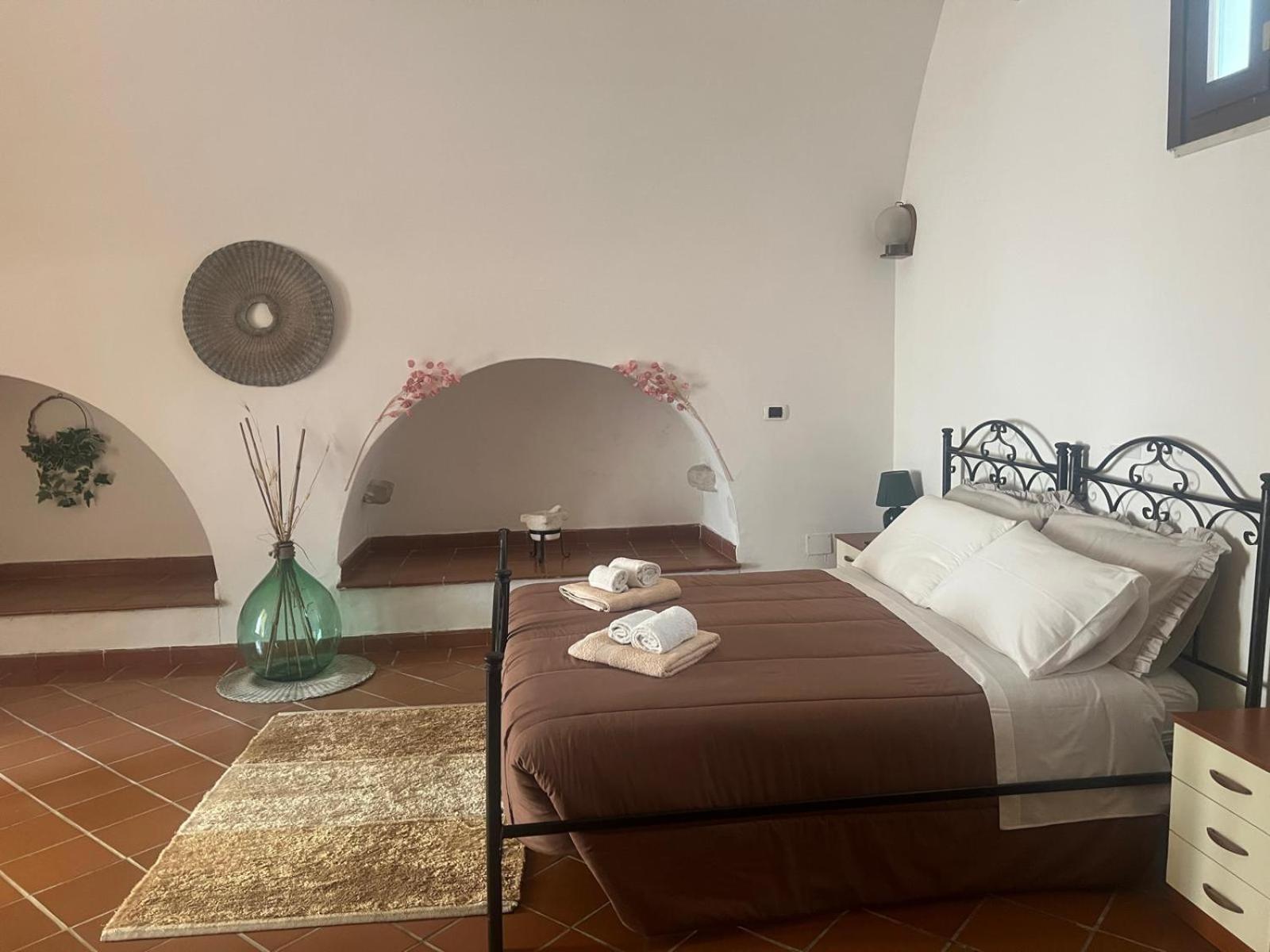 One-Bedroom House photo 3