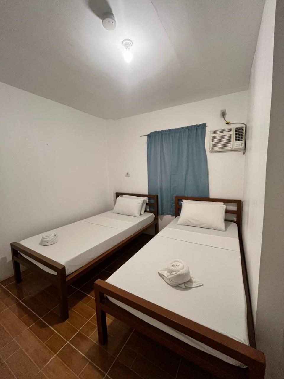 Deluxe Twin Room - Photo 1