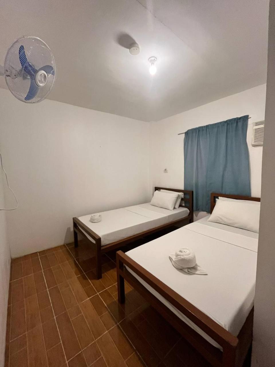 Deluxe Twin Room - Photo 3
