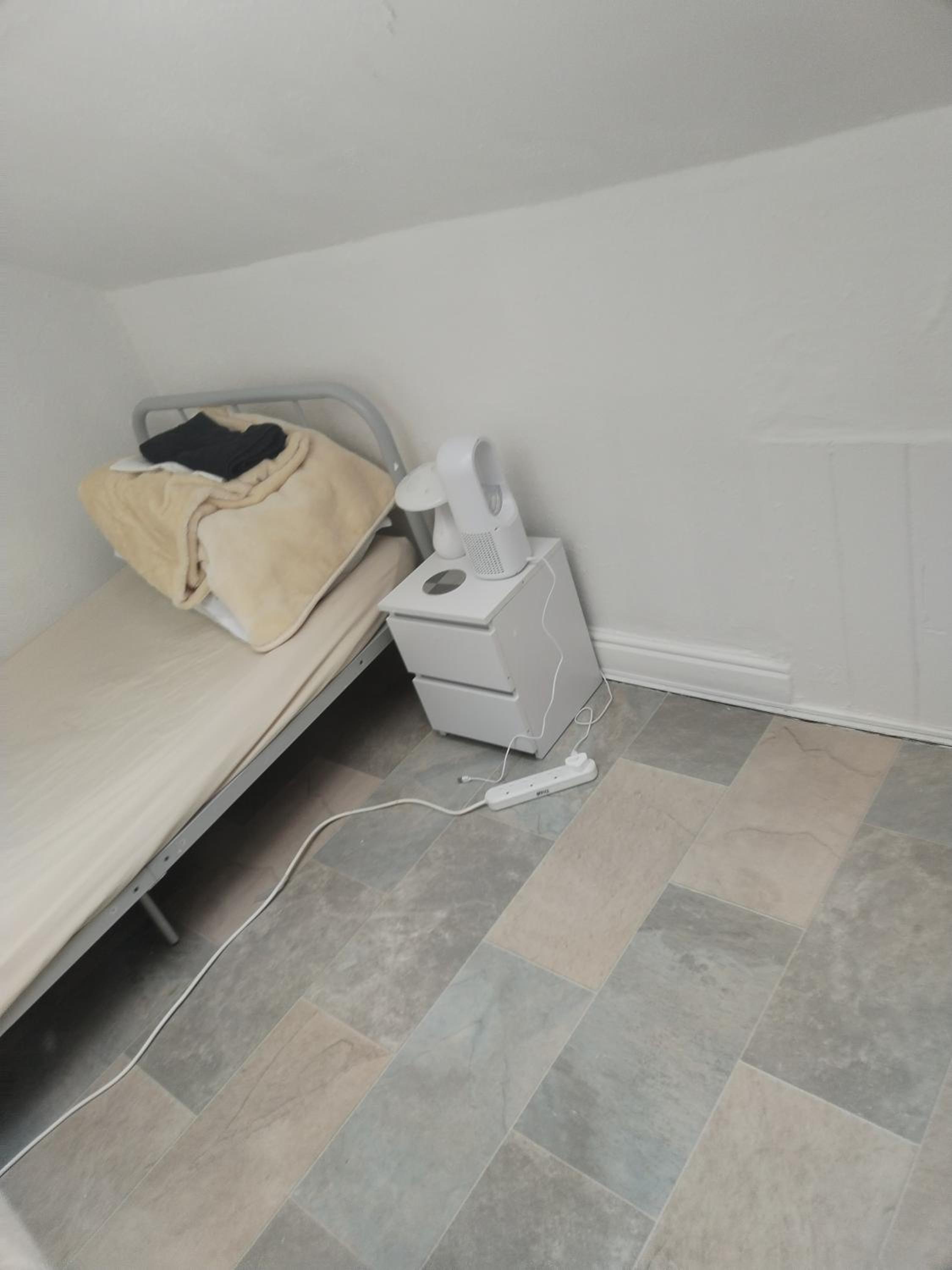 Standard Double Room photo 3