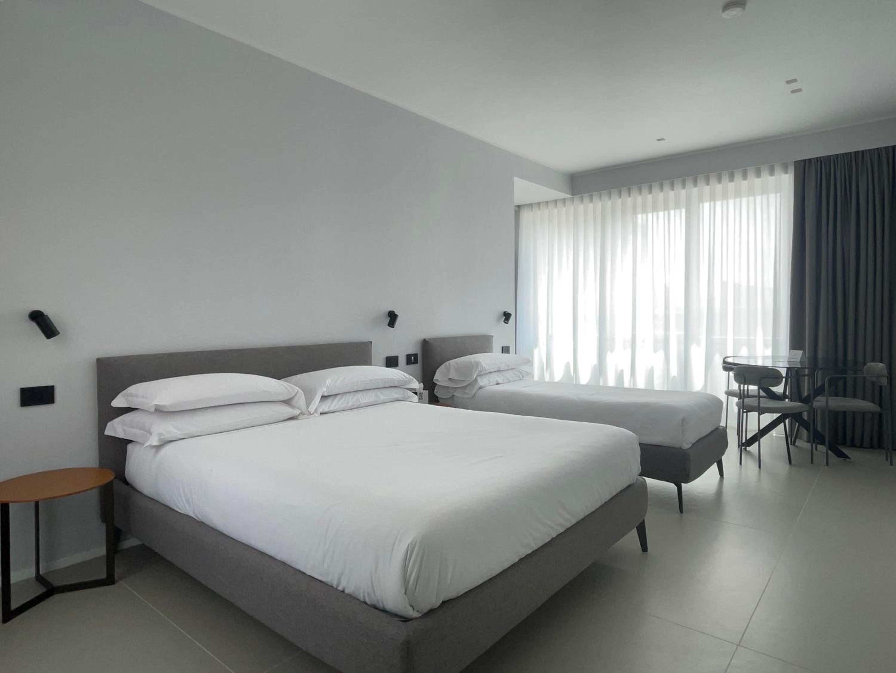 Comfort Triple Room photo 1