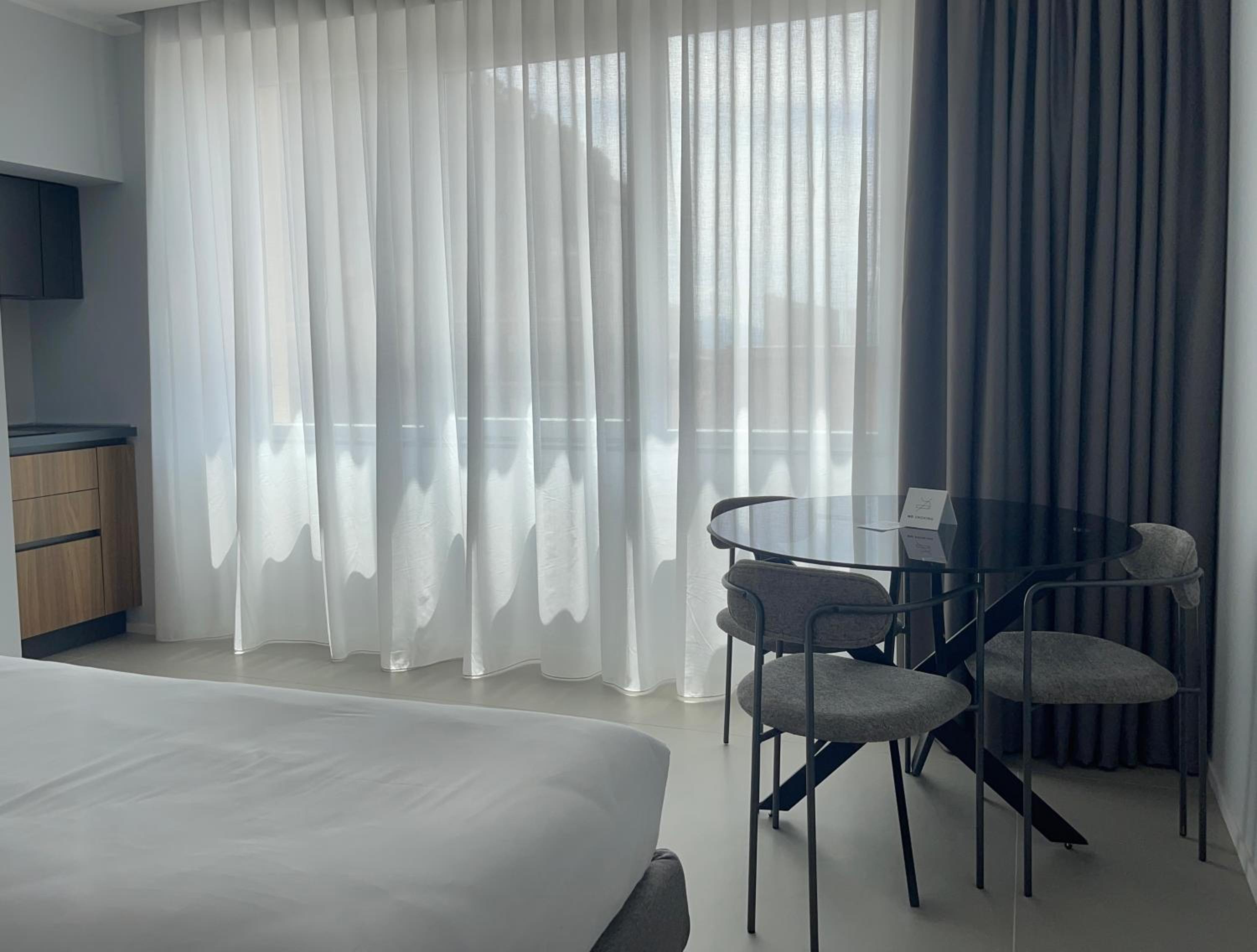 Comfort Triple Room photo 2